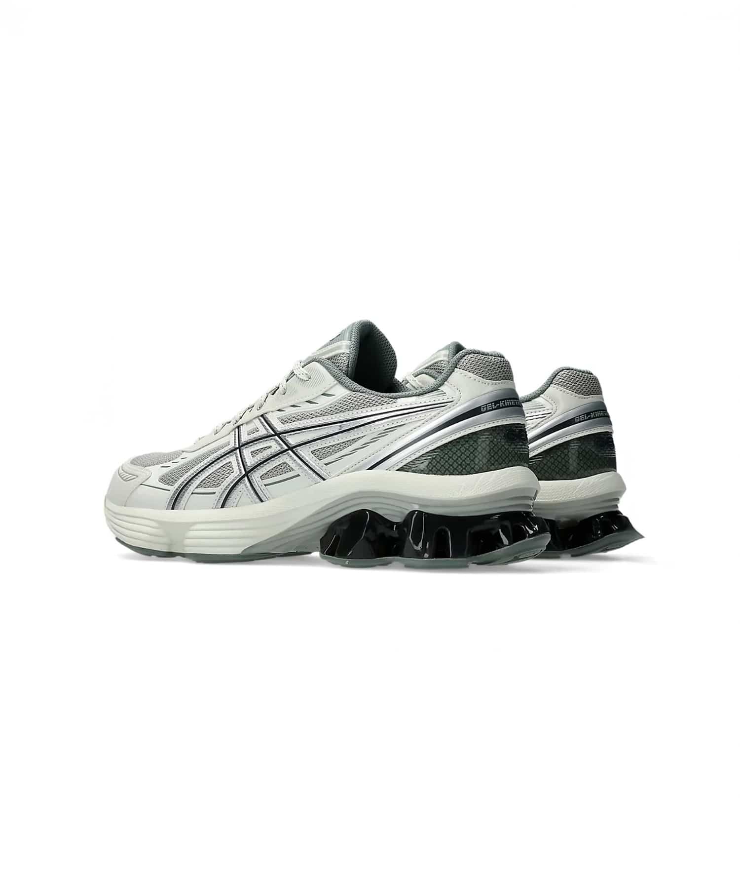 GEL-KINETIC FLUENT CONZ