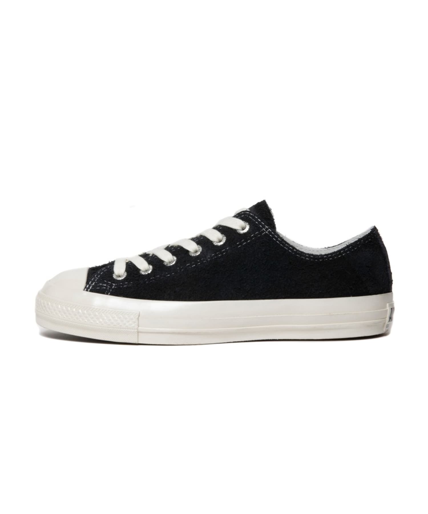 SUEDE ALL STAR  AGED OX COOTIE PRODUCTIONS