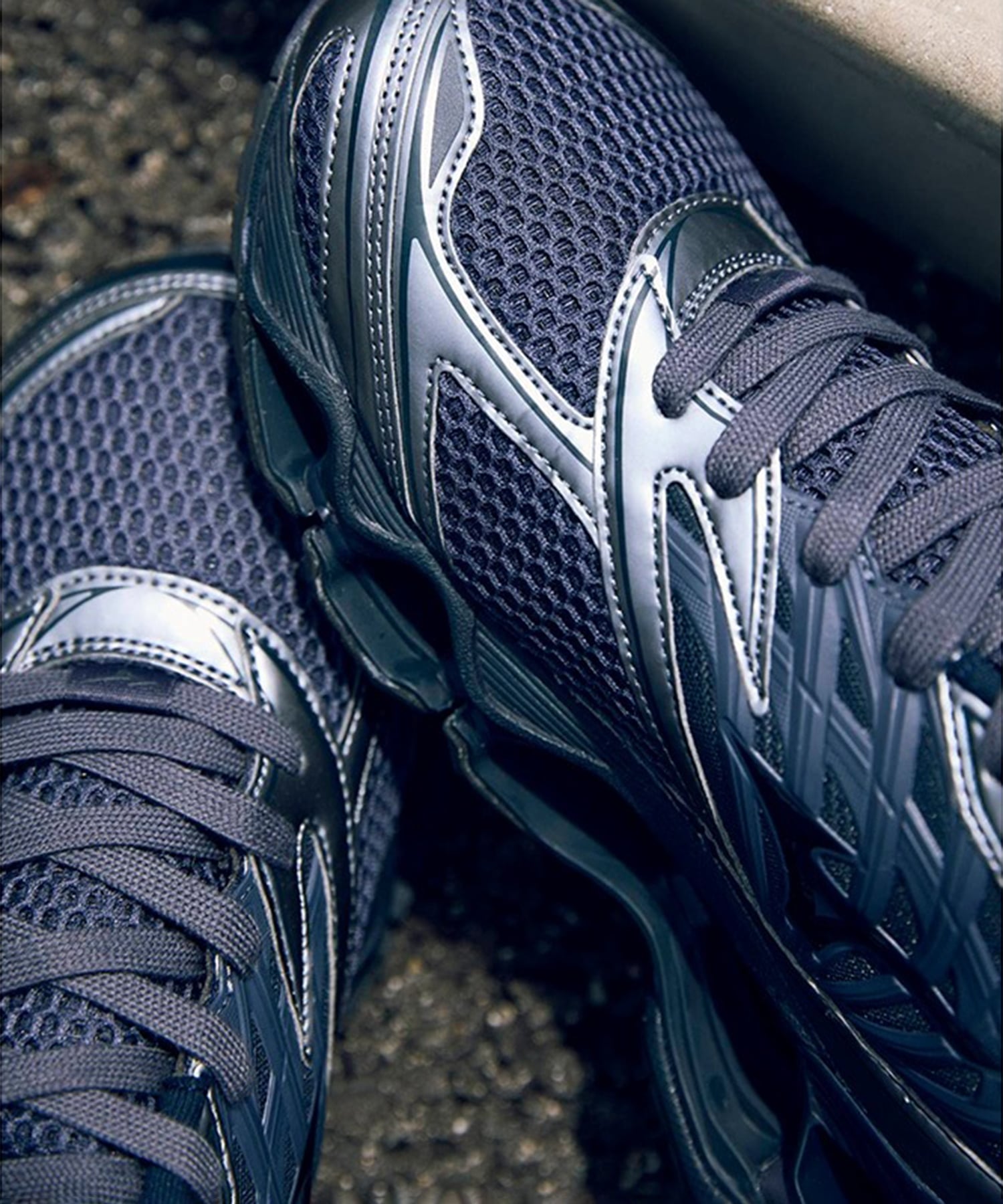 WAVE PROPHECY LS MIZUNO