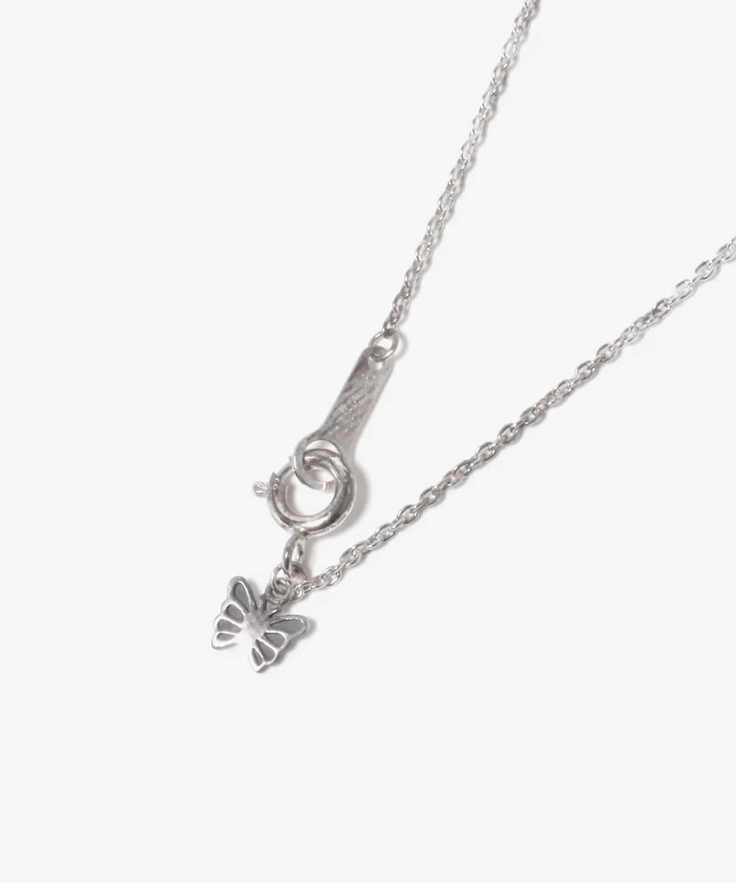 Pendant 925 Silver Needles