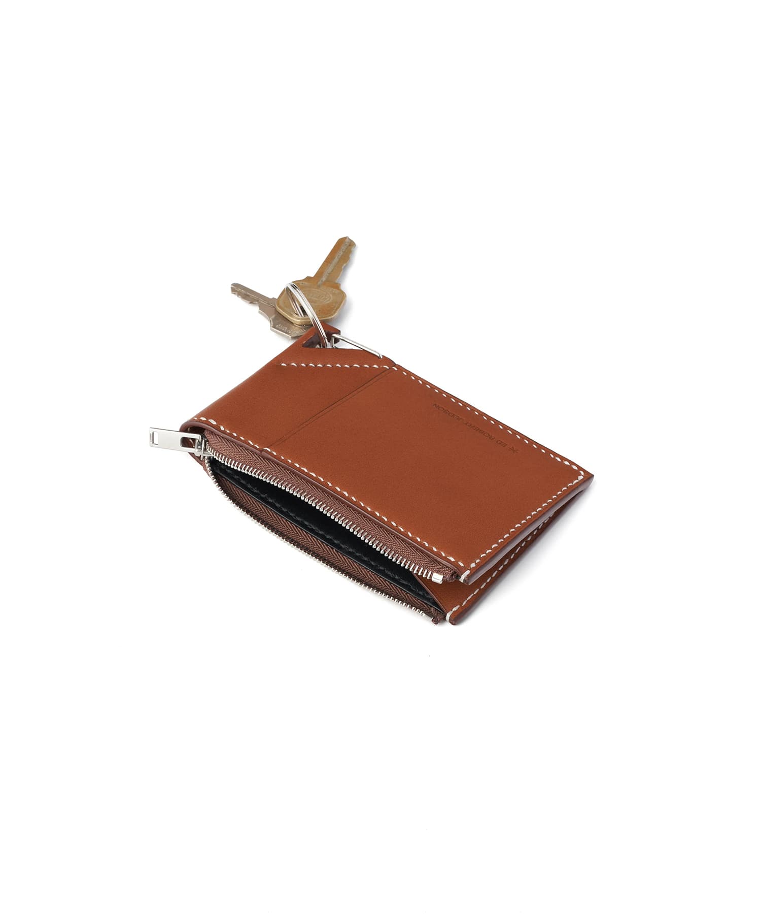 karabiner fragment case_S ED ROBERT JUDSON