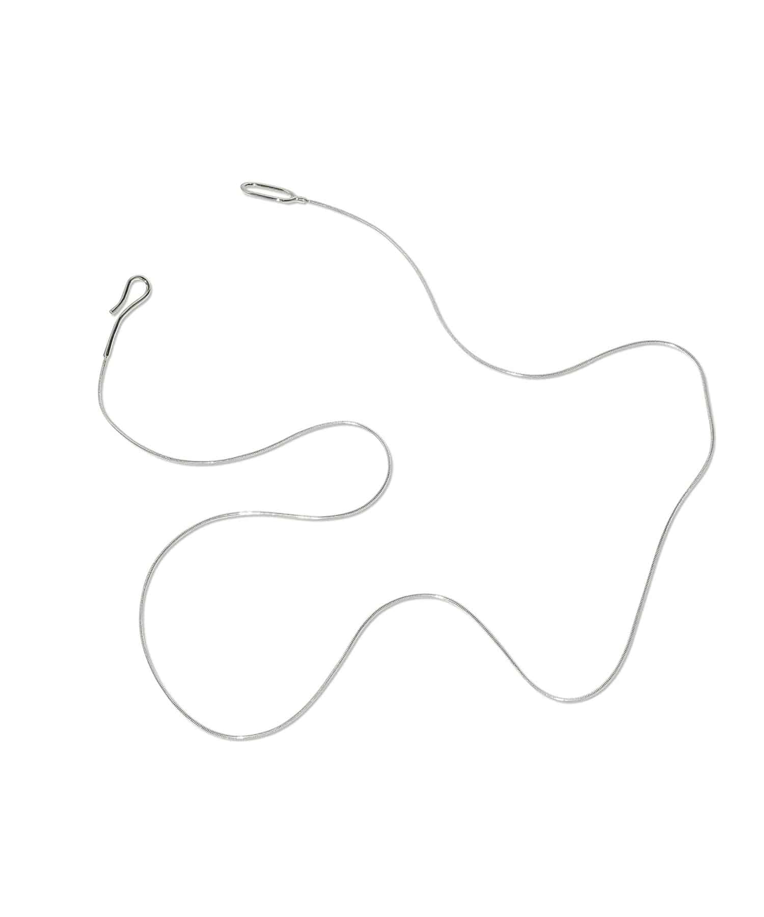 SNAKE-0.8 LONG BONEE