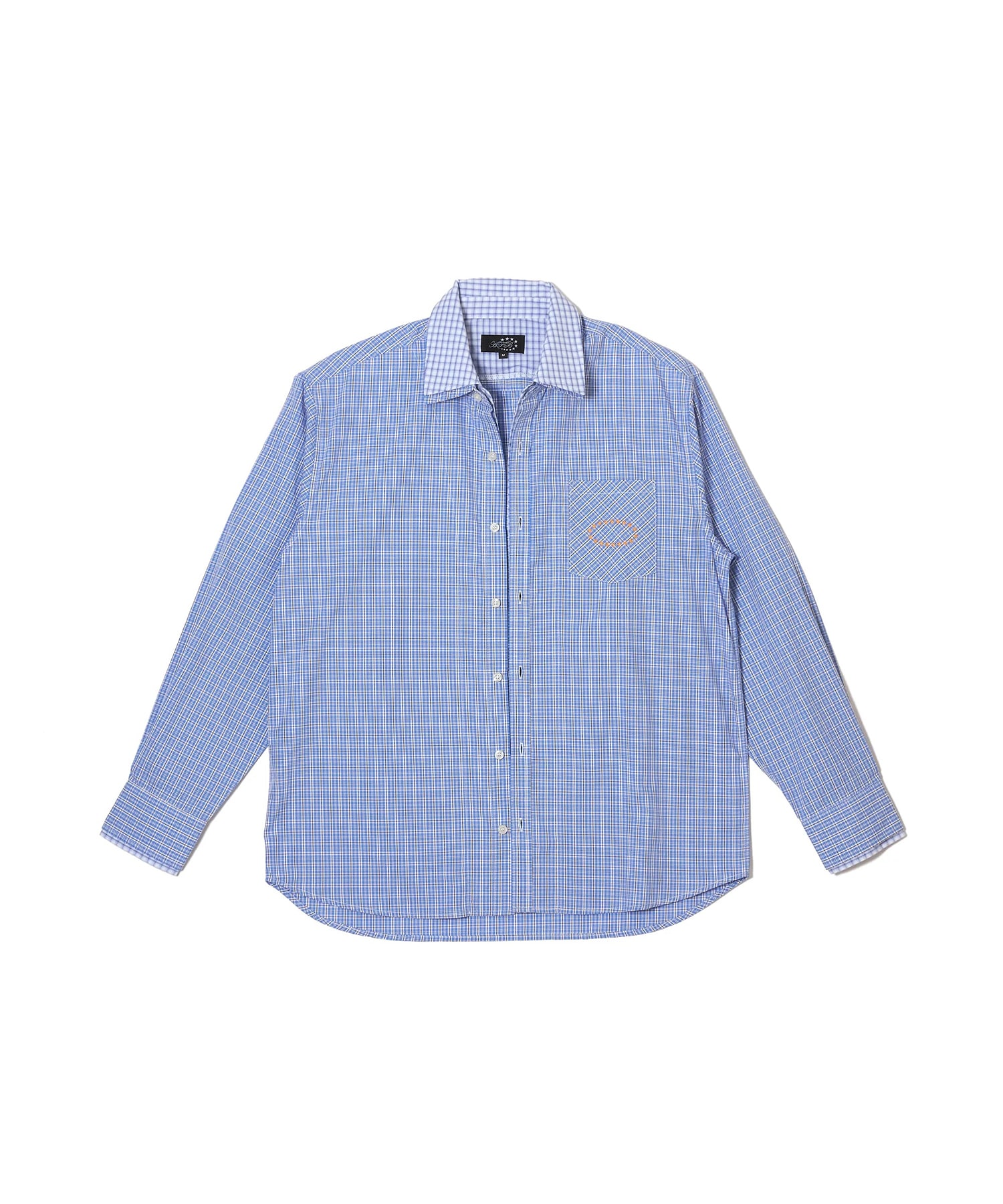 DOUBLE LAYERD SHIRTS AFB