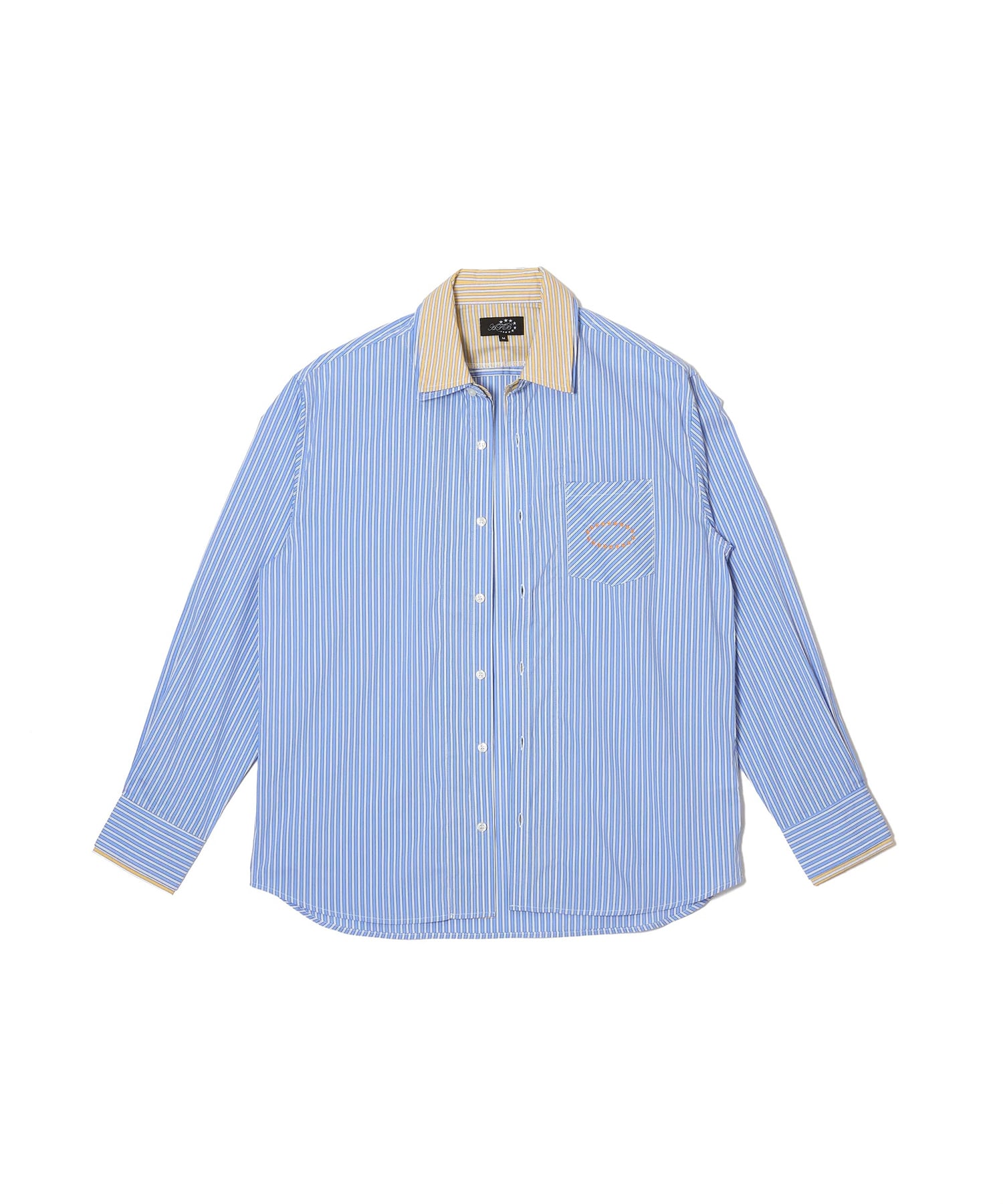 DOUBLE LAYERD SHIRTS AFB