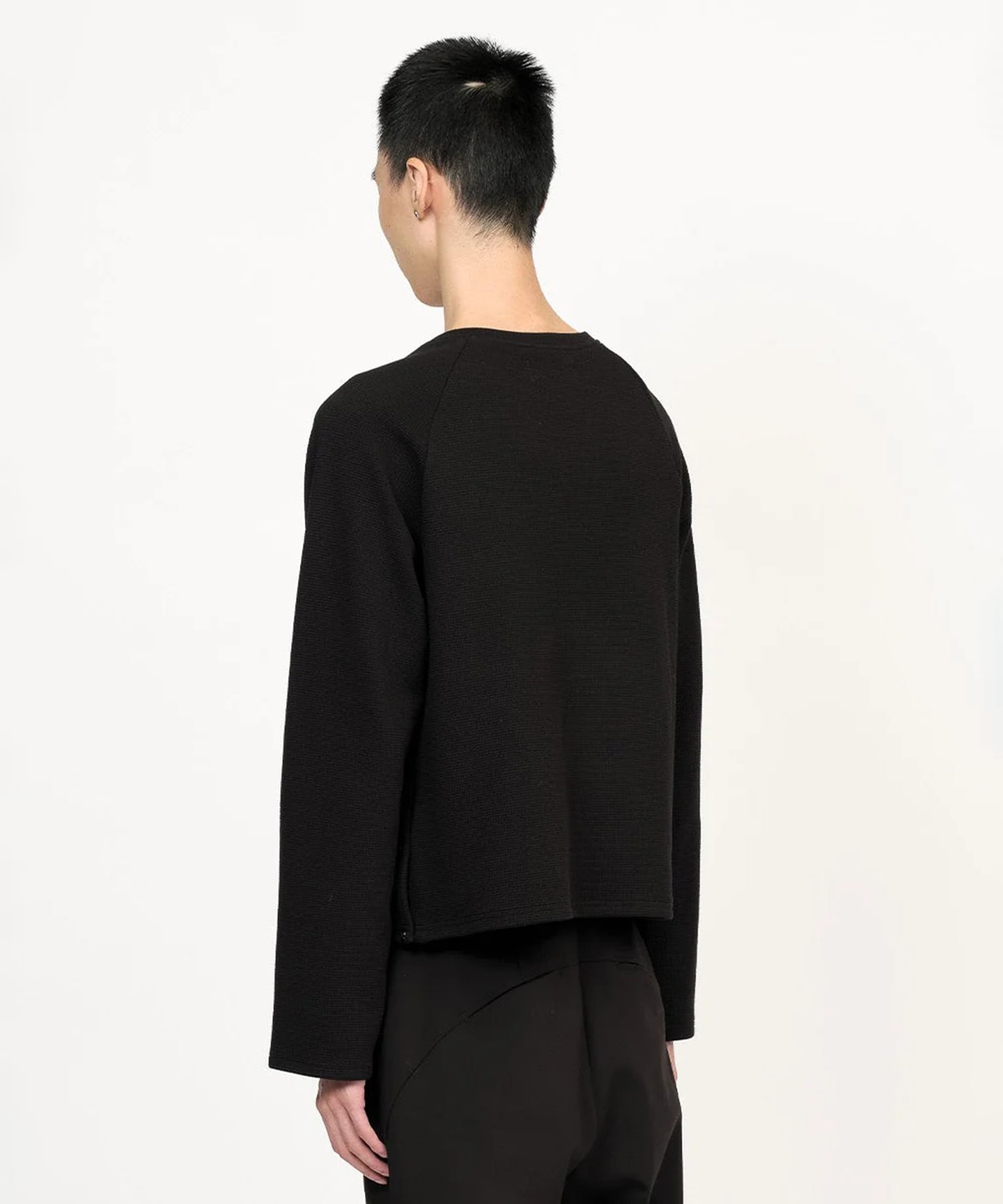 THERMAL LS TEE GOAT ESSENCE