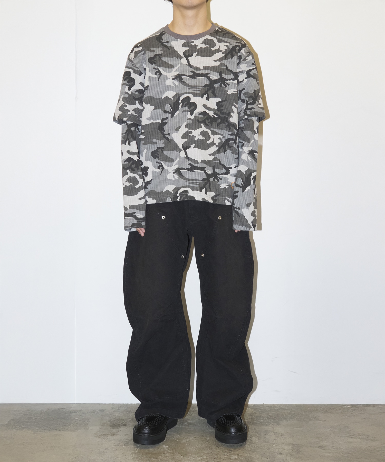 THERMAL LAYERED LS TEE AFB