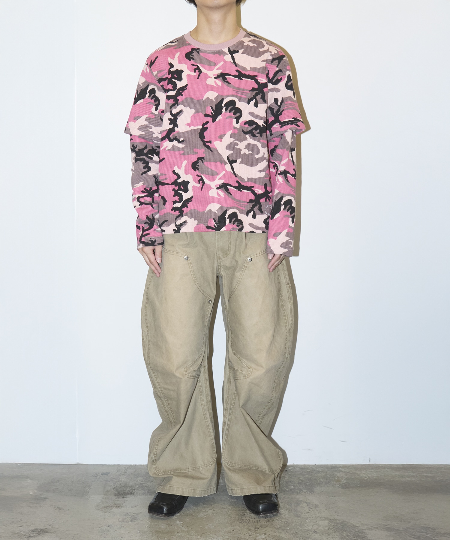 THERMAL LAYERED LS TEE AFB