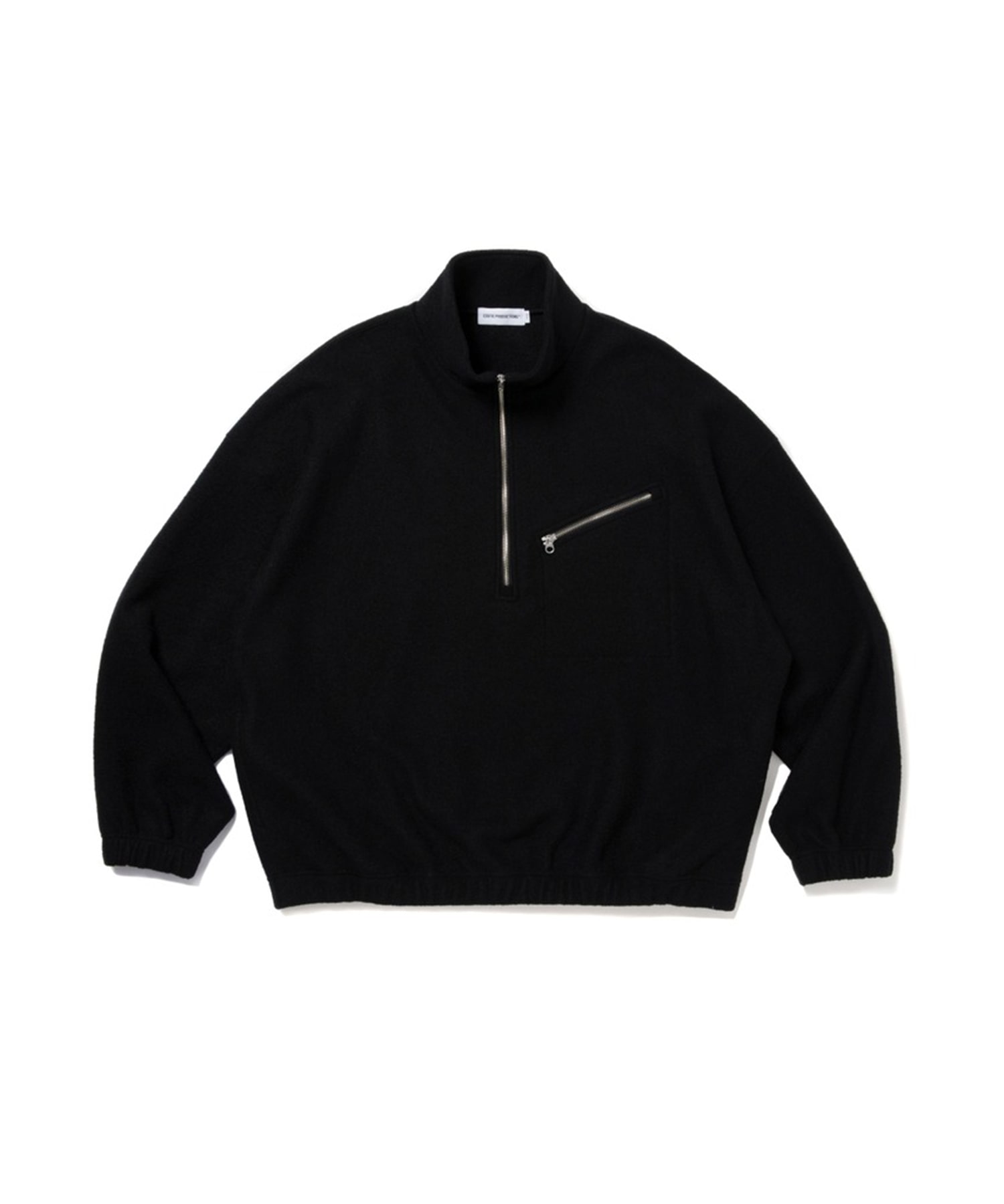 W/N Fleece Half Zip Top COOTIE PRODUCTIONS