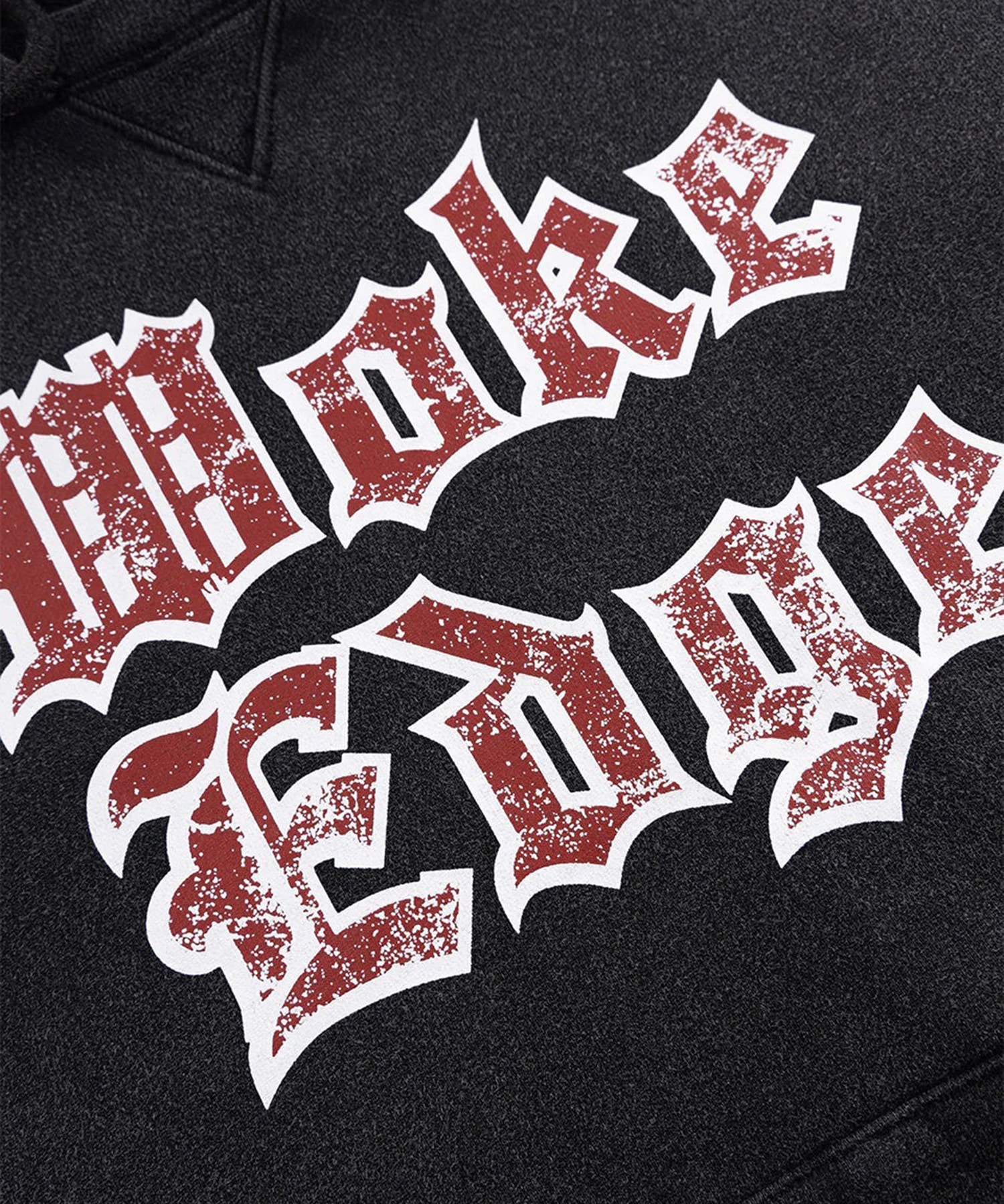 After Hoodie WOKE EDGE