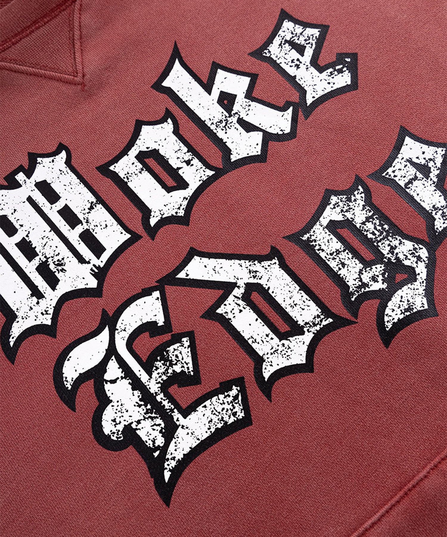 After Hoodie WOKE EDGE