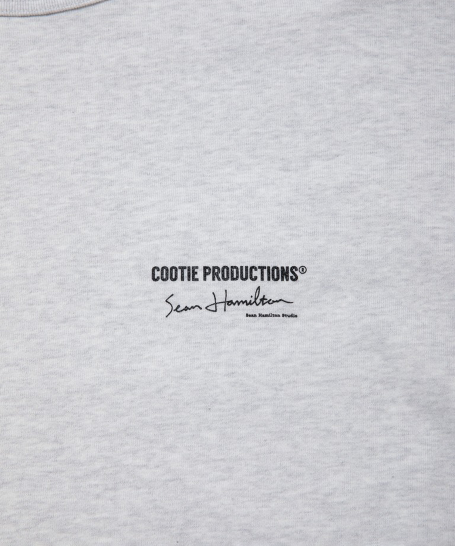 Print Sweat Crew (Pink 14) COOTIE PRODUCTIONS