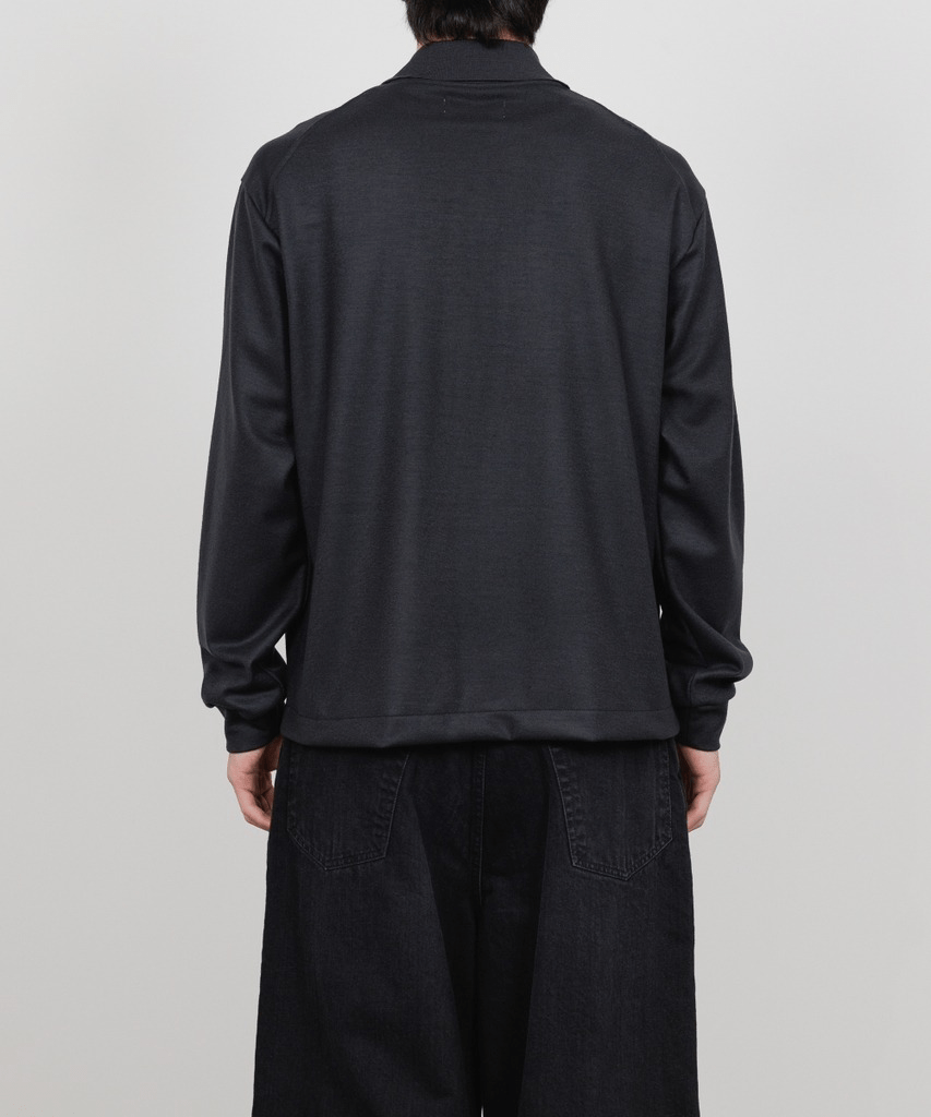 SHIRT CARDIGAN MARKAWARE/marka