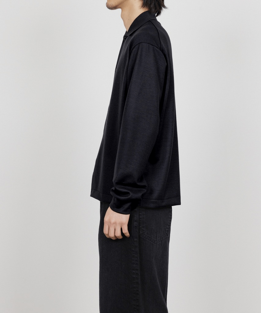 SHIRT CARDIGAN MARKAWARE/marka