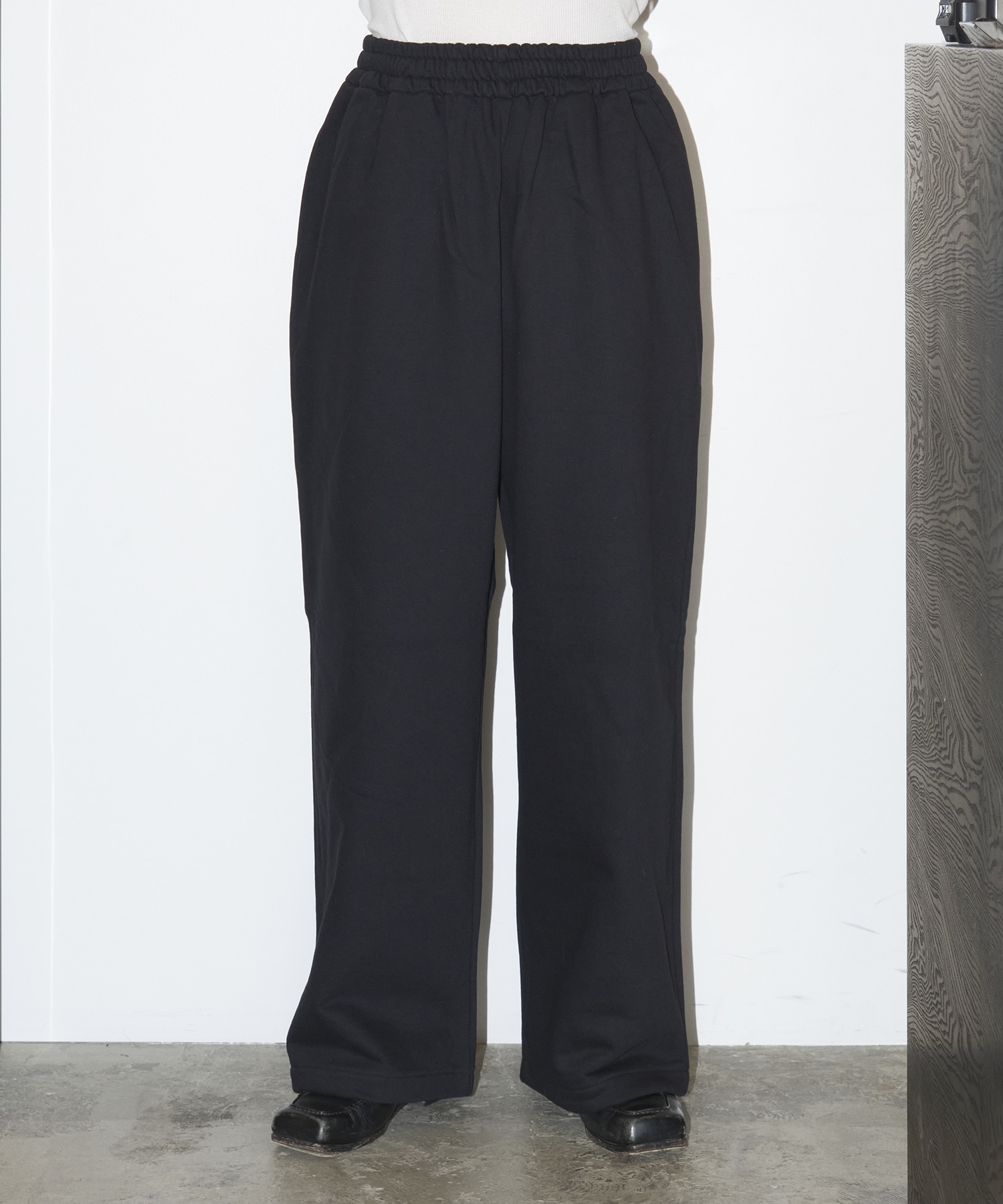 Chubby Sweat Wide Easy Pants COOTIE PRODUCTIONS