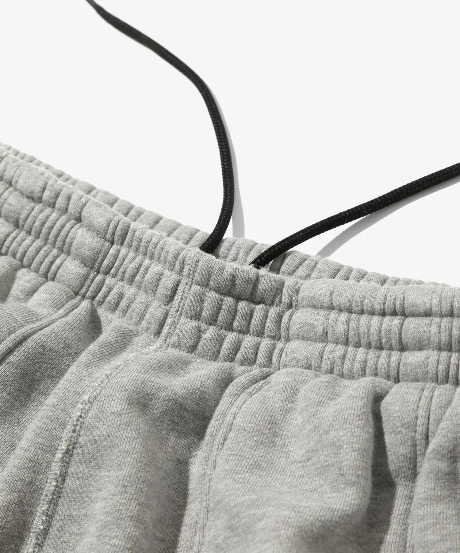 Deconstructed H.D. Sweat Pant Cotton French Terry Needles