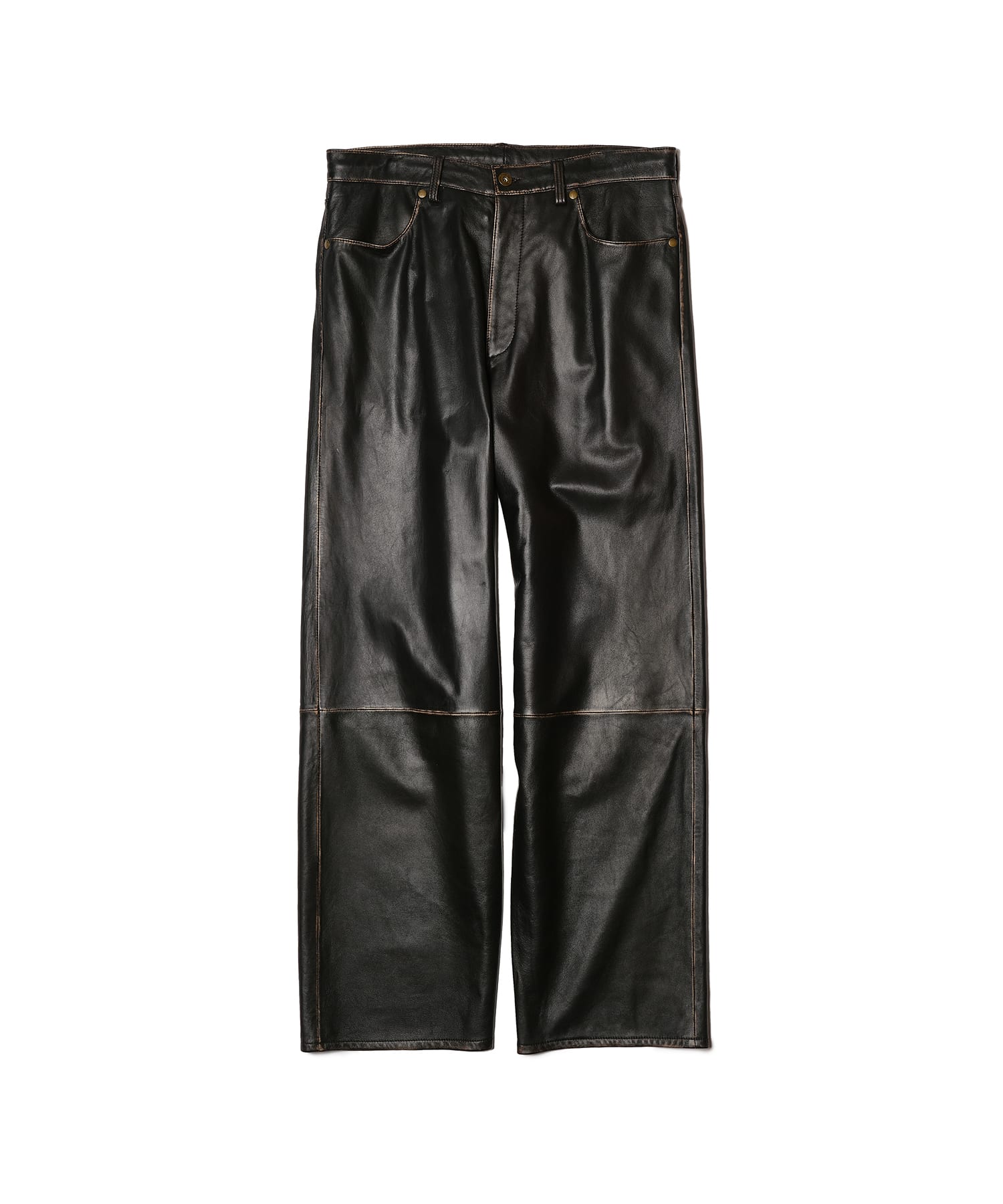 NEW WIDE FIT SLACKS CCU