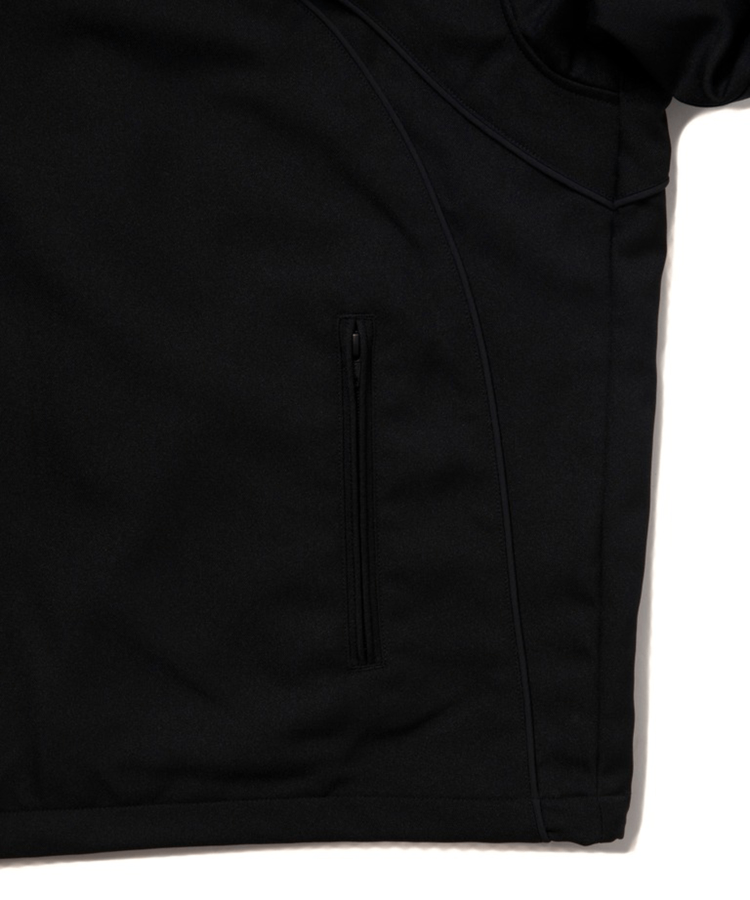 Polyester Twill Training Jacket COOTIE PRODUCTIONS