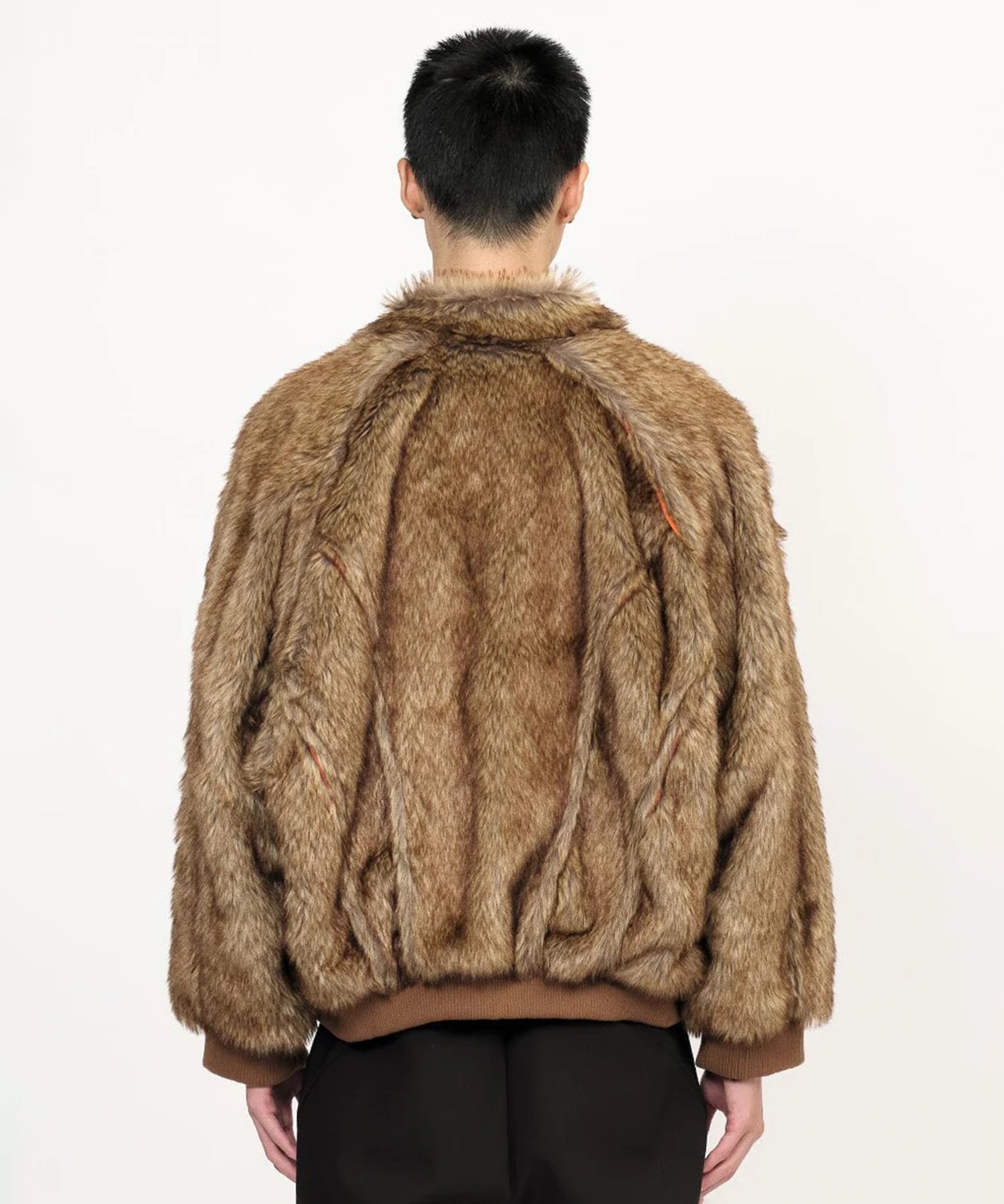 BOMBER JACKET GOAT ESSENCE