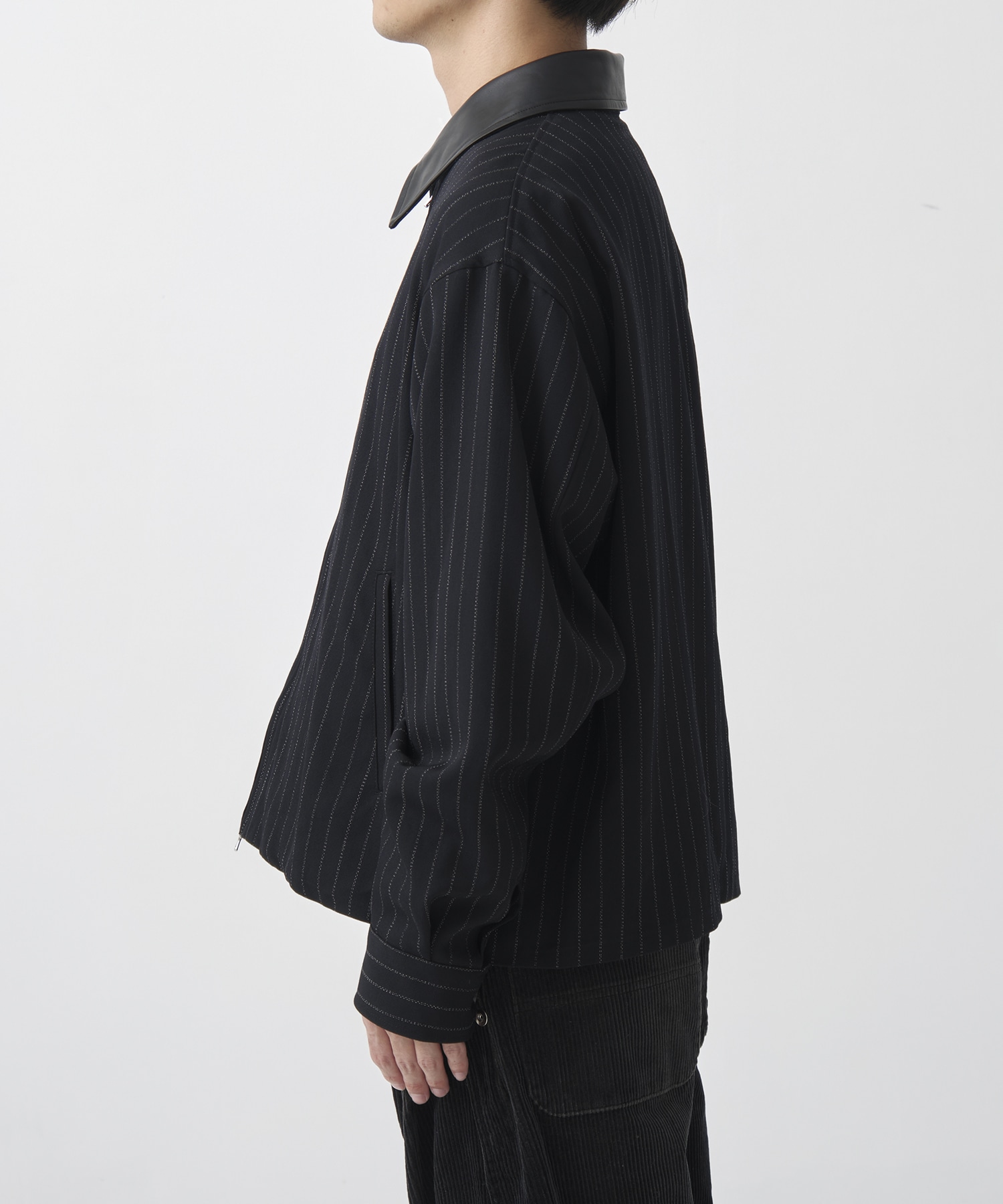 別注 SPORTS JACKET MARKAWARE/marka