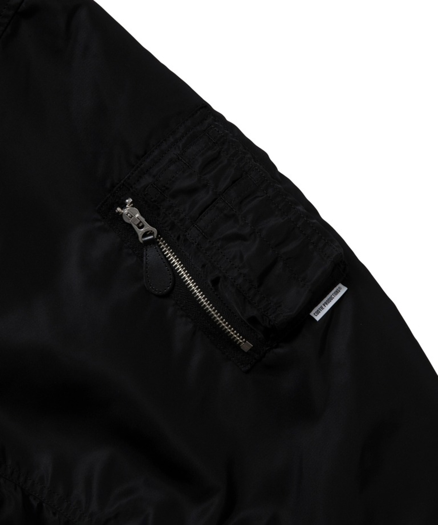 Error Fit Type MA-1 Flight Jacket COOTIE PRODUCTIONS