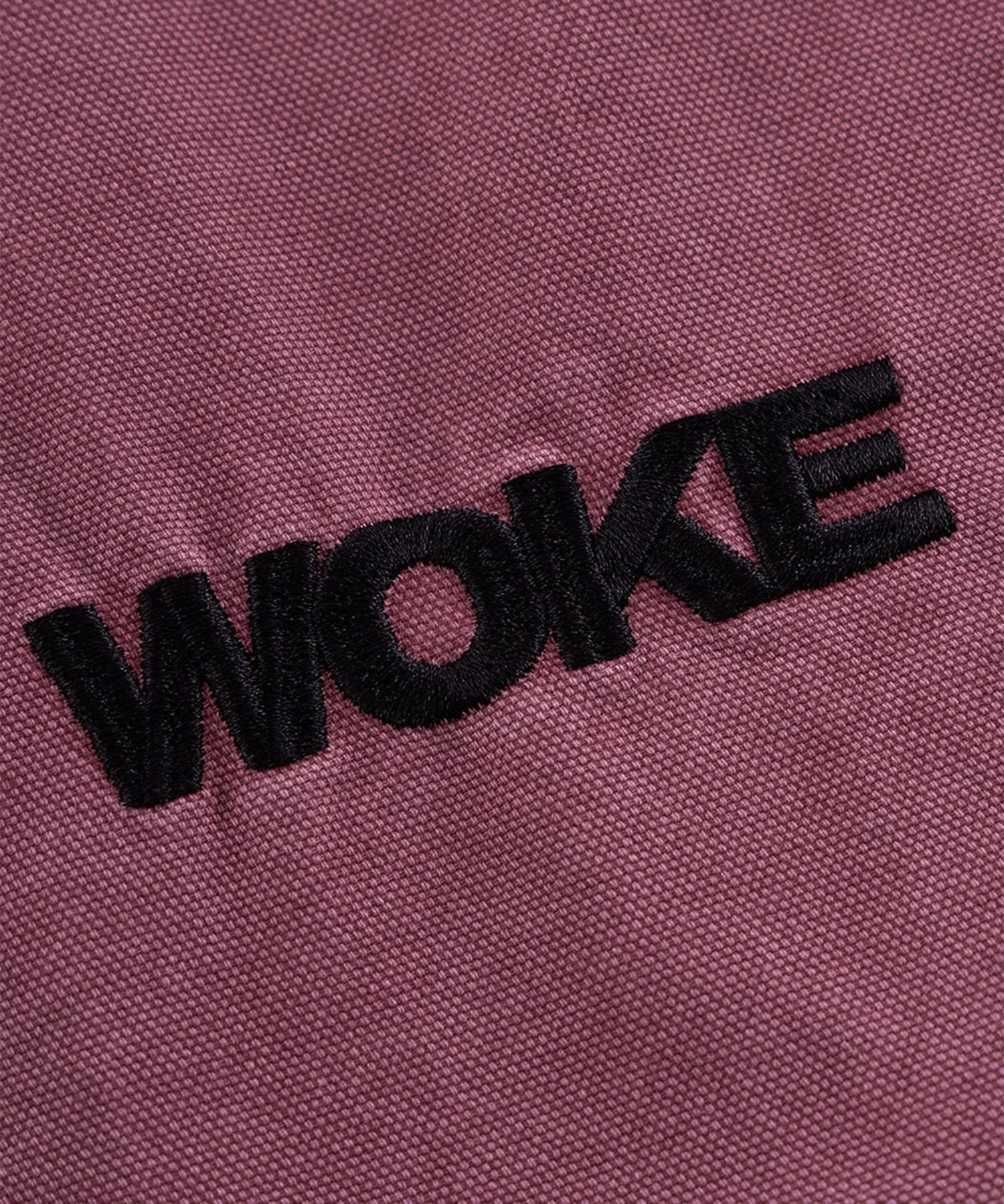 Workers Jacket WOKE EDGE