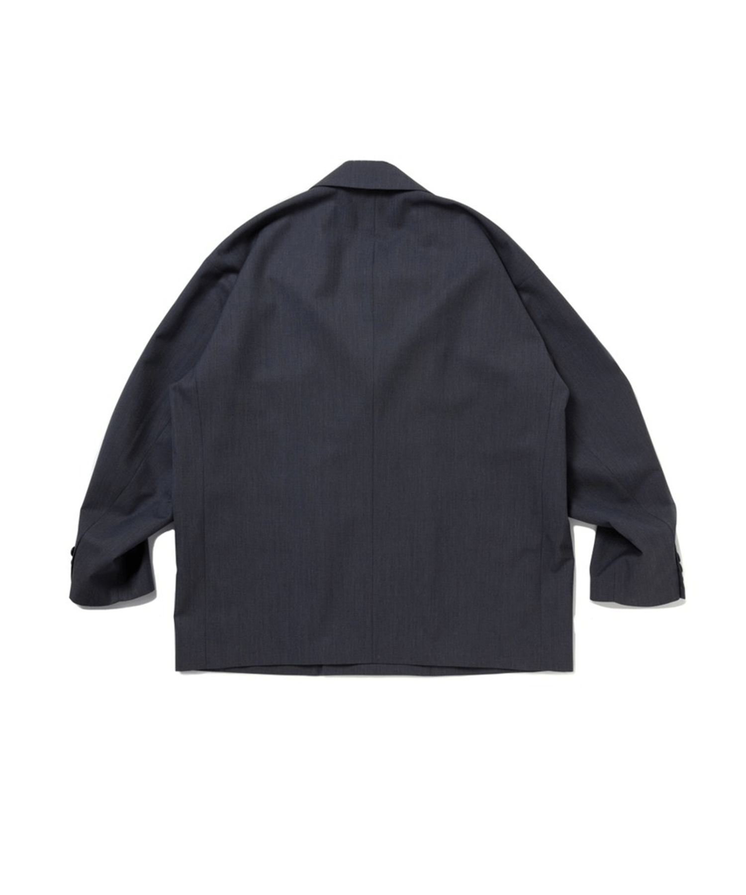 T/W Saxony Double Breasted Jacket COOTIE PRODUCTIONS