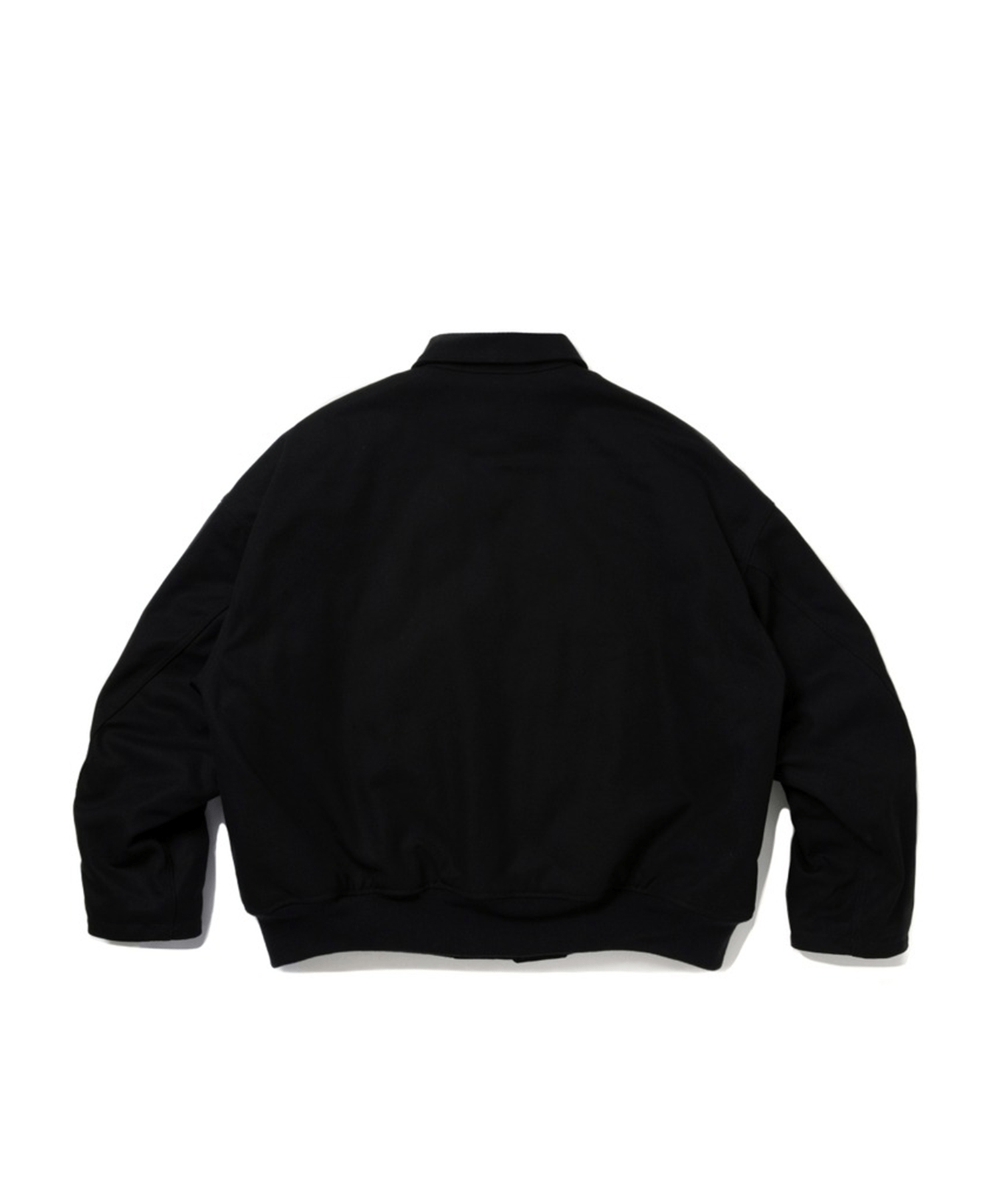 Cotton Canvas Padded Work Jacket COOTIE PRODUCTIONS
