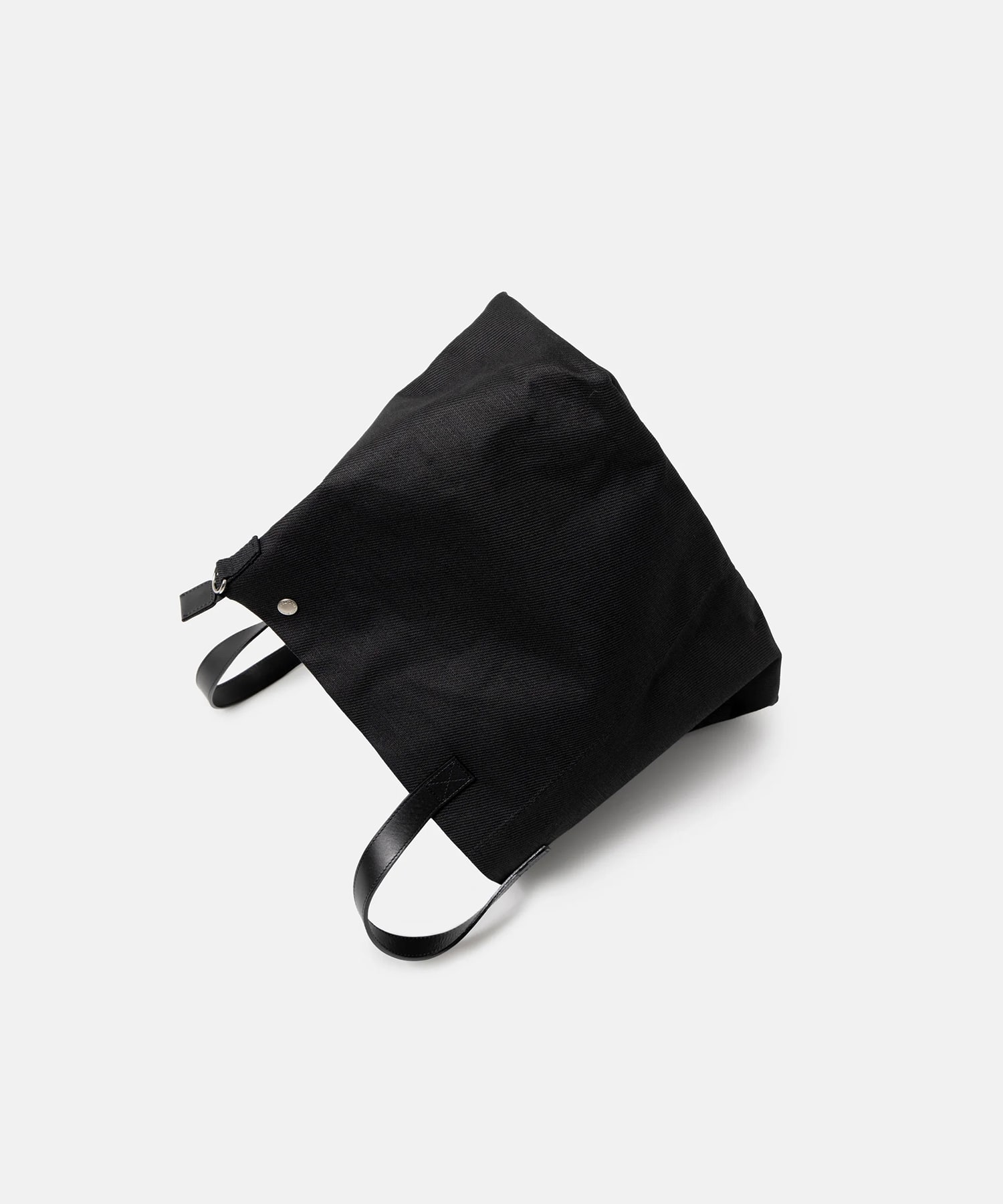 JUTE CANVAS TOTE BAG SimplyComplicated