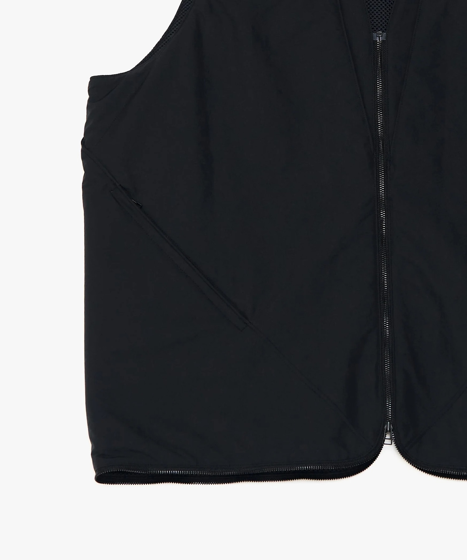 vest bag mini beta post