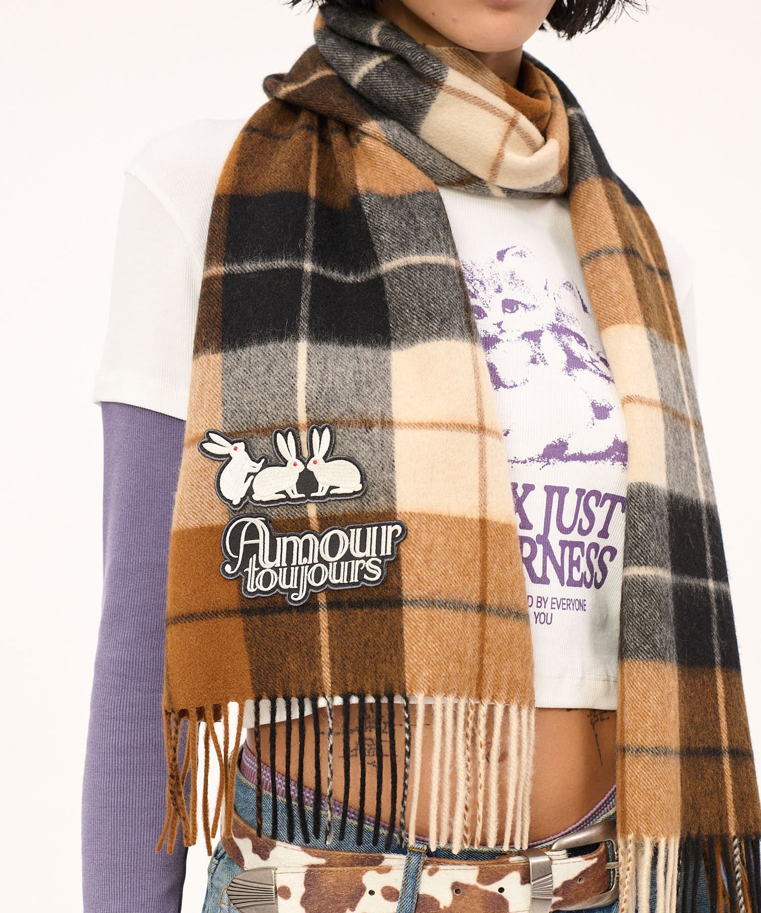 The Rabbit Wrap-Up carne bollente