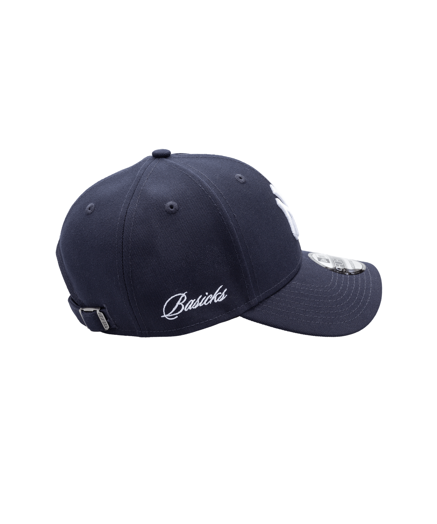x Newera Yankees Caｐ BASICKS