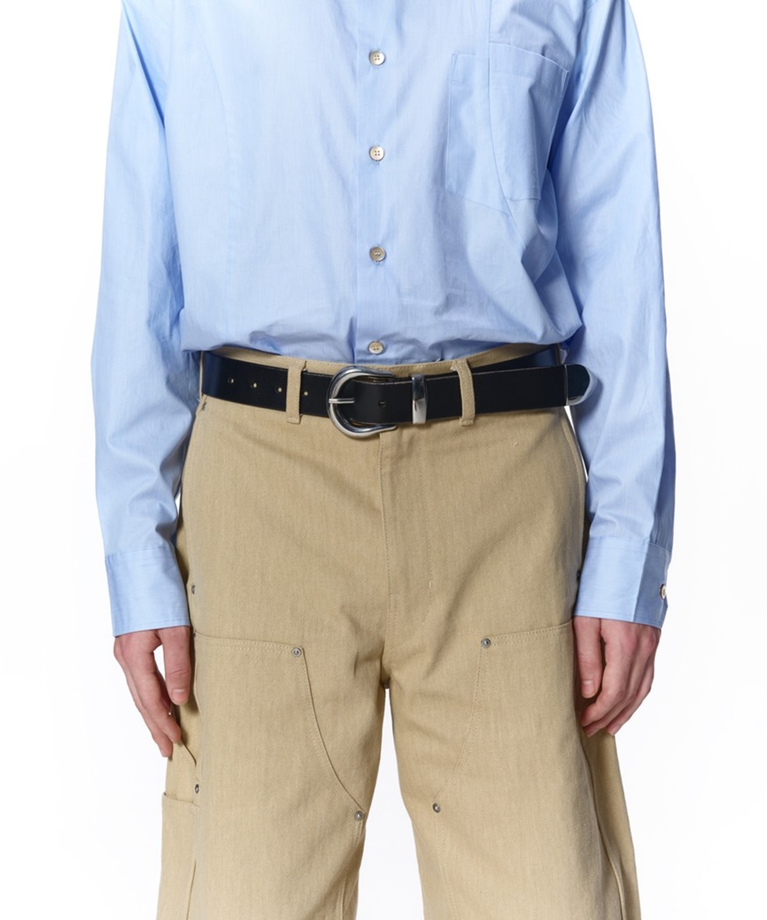 WIDE WESTERN BELT JieDa