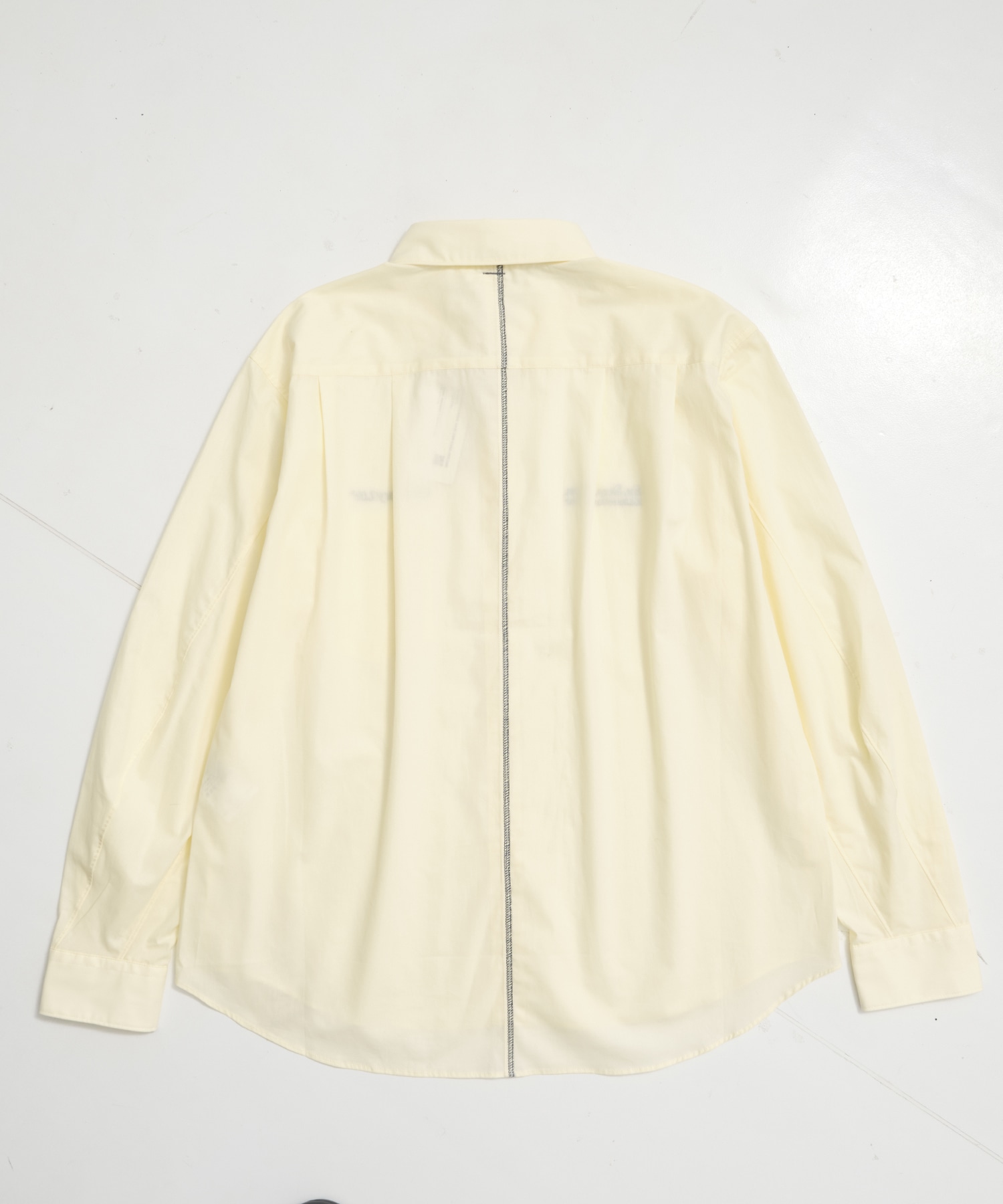 別注CLASSIC SHIRT(ISSUE8) SHINYAKOZUKA