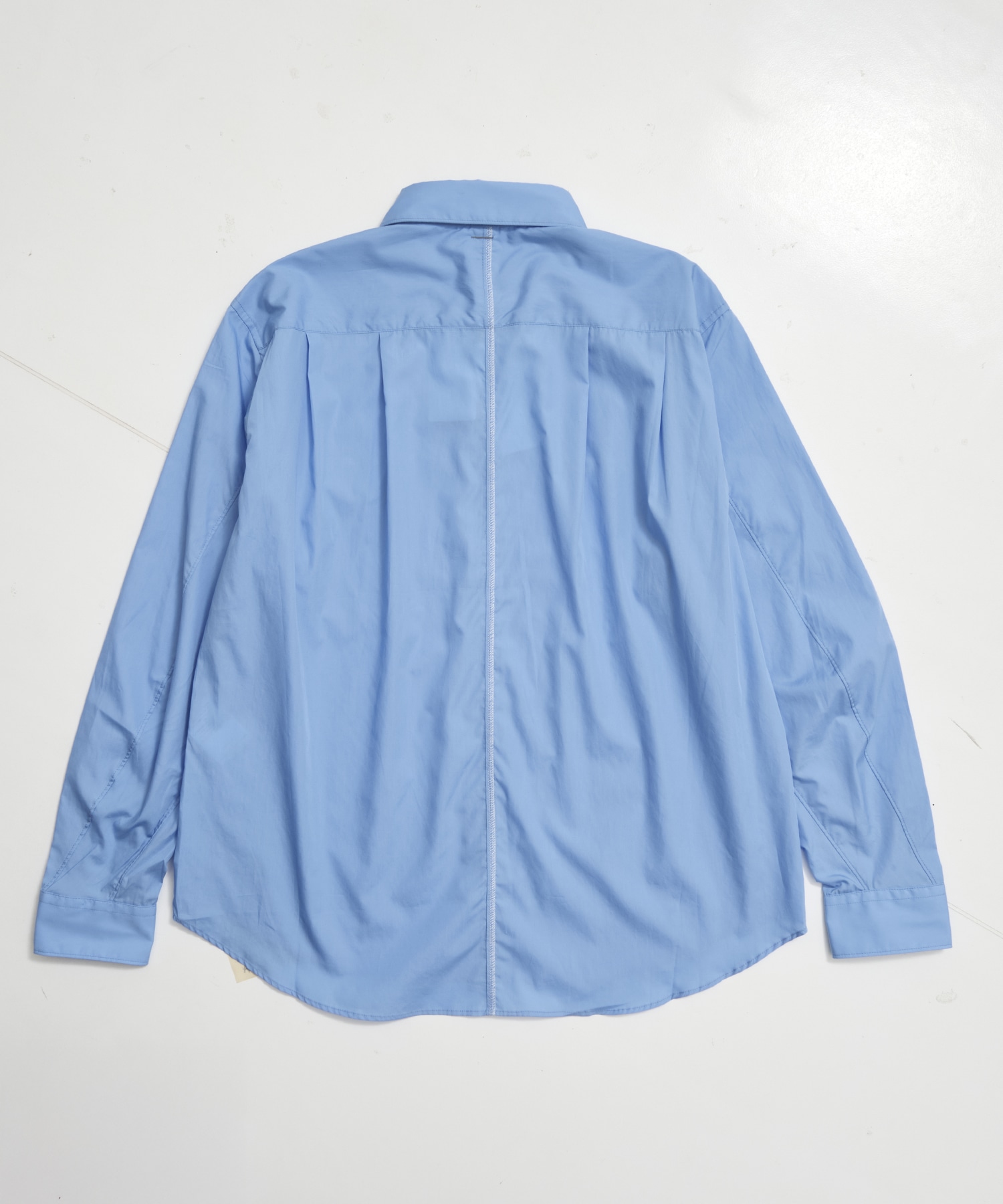 別注CLASSIC SHIRT(ISSUE8) SHINYAKOZUKA