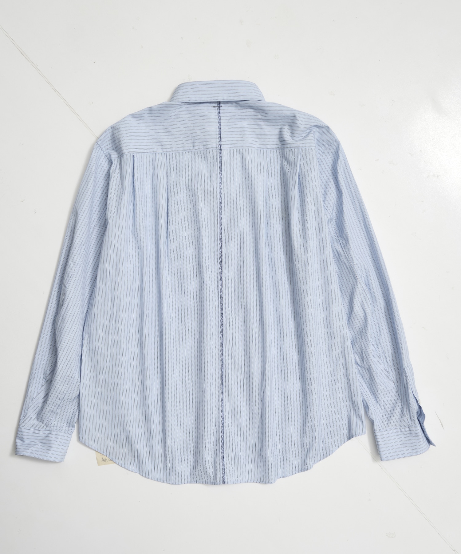 別注CLASSIC SHIRT(ISSUE8) SHINYAKOZUKA