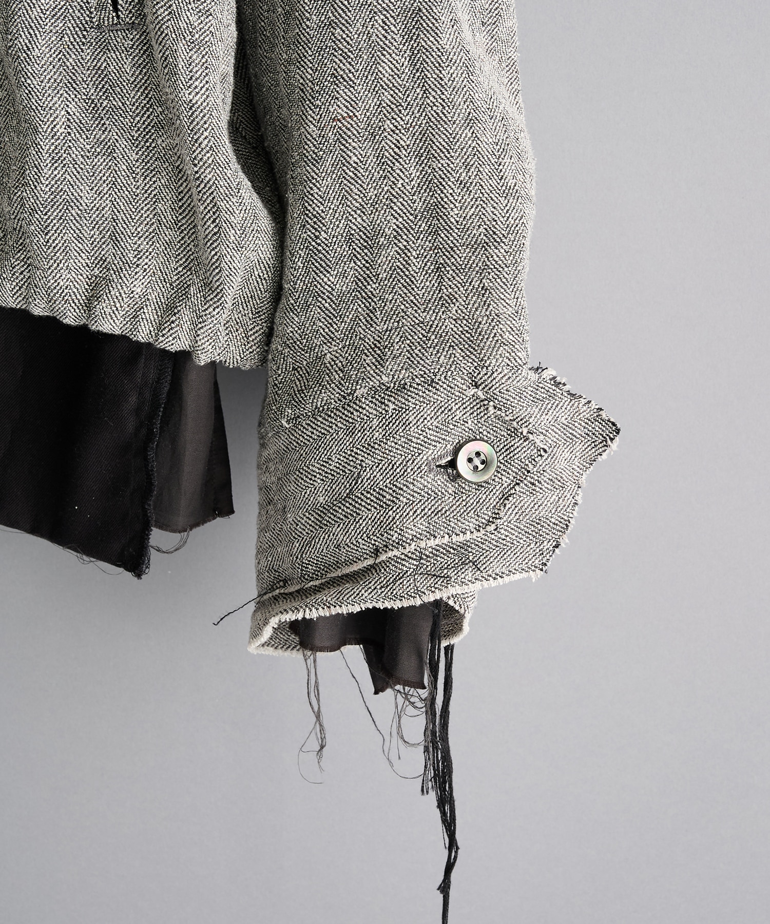 SHIRT DRIZZLER Midorikawa