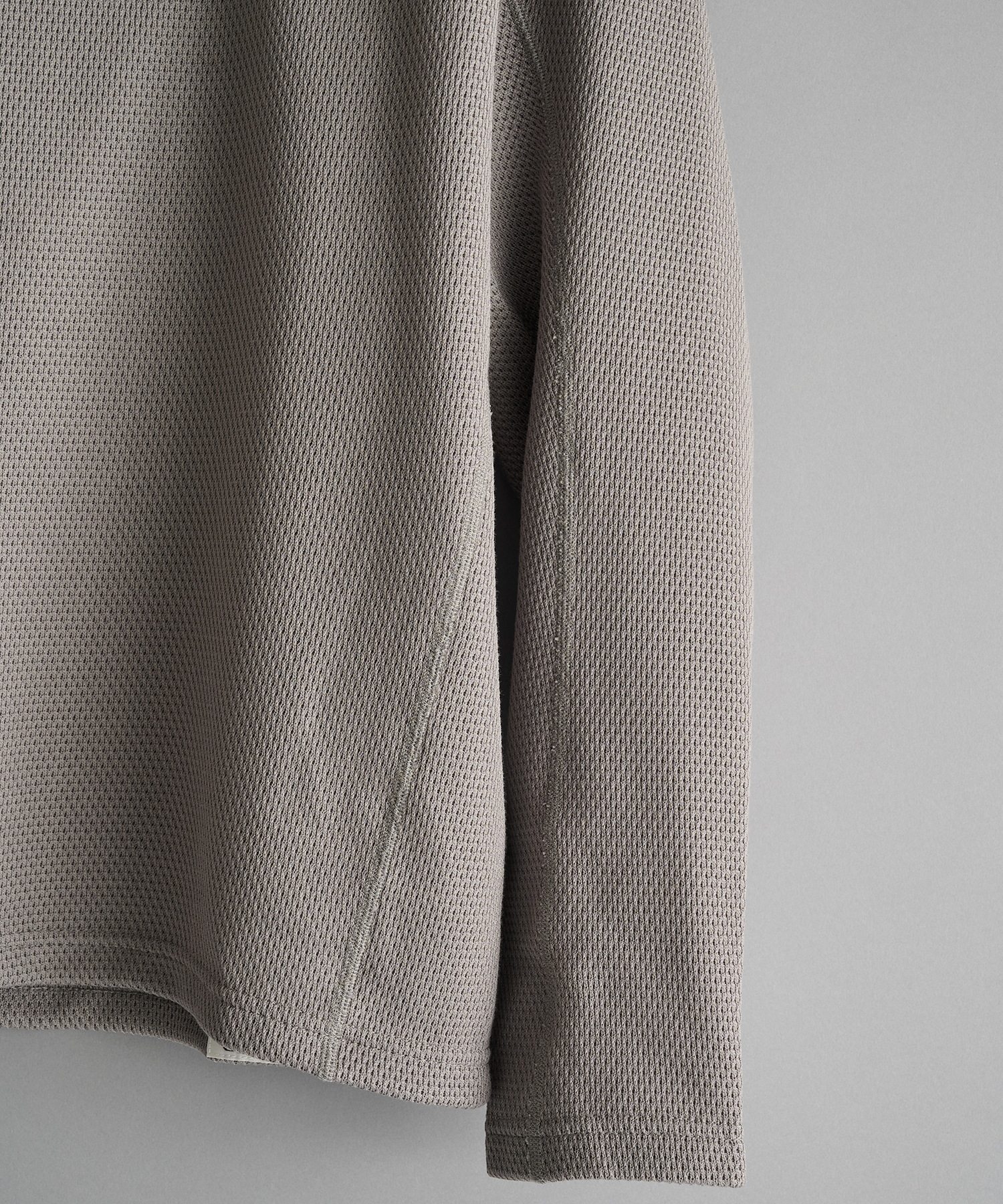 Long Sleeve T-shirts Thermal  OPPOSE DUALITY