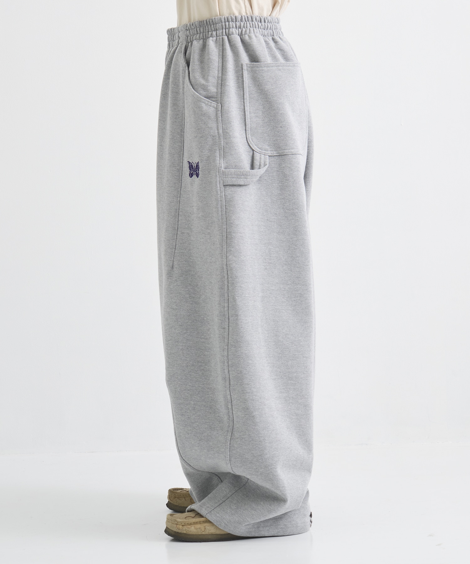 別注 H.D. Painter Pant Needles