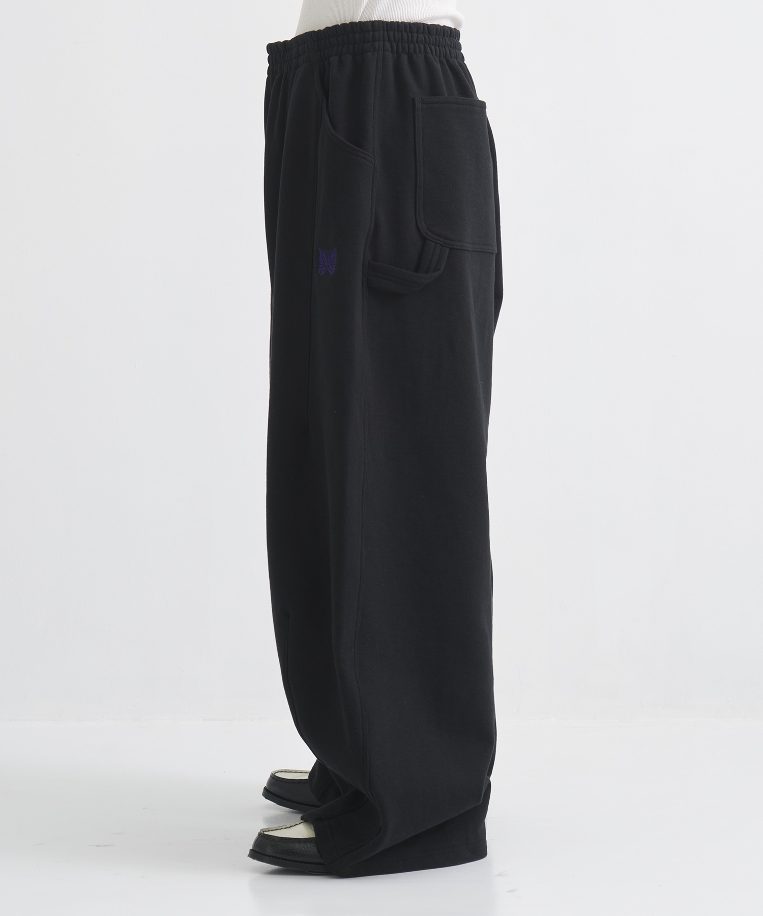 別注 H.D. Painter Pant Needles