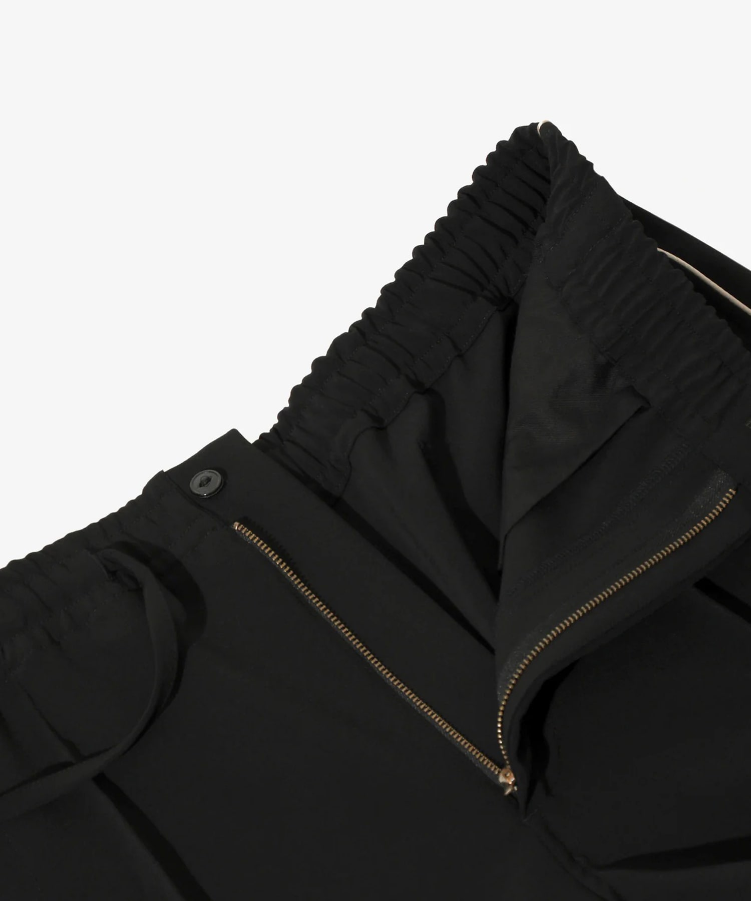 Piping Cowboy Pant - Double Cloth Needles