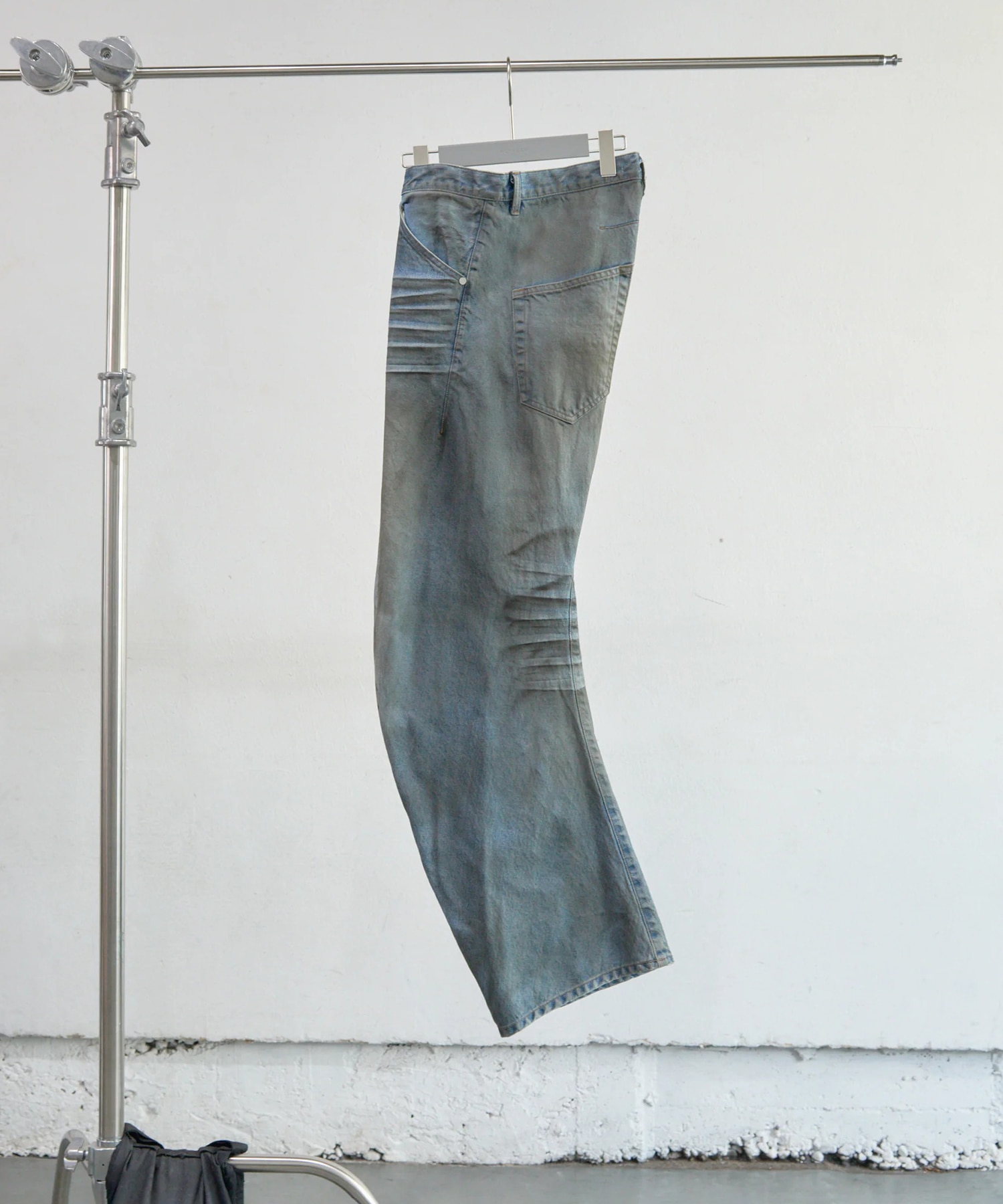 3D TWISTED JEANS 3.0 NVRFRGT