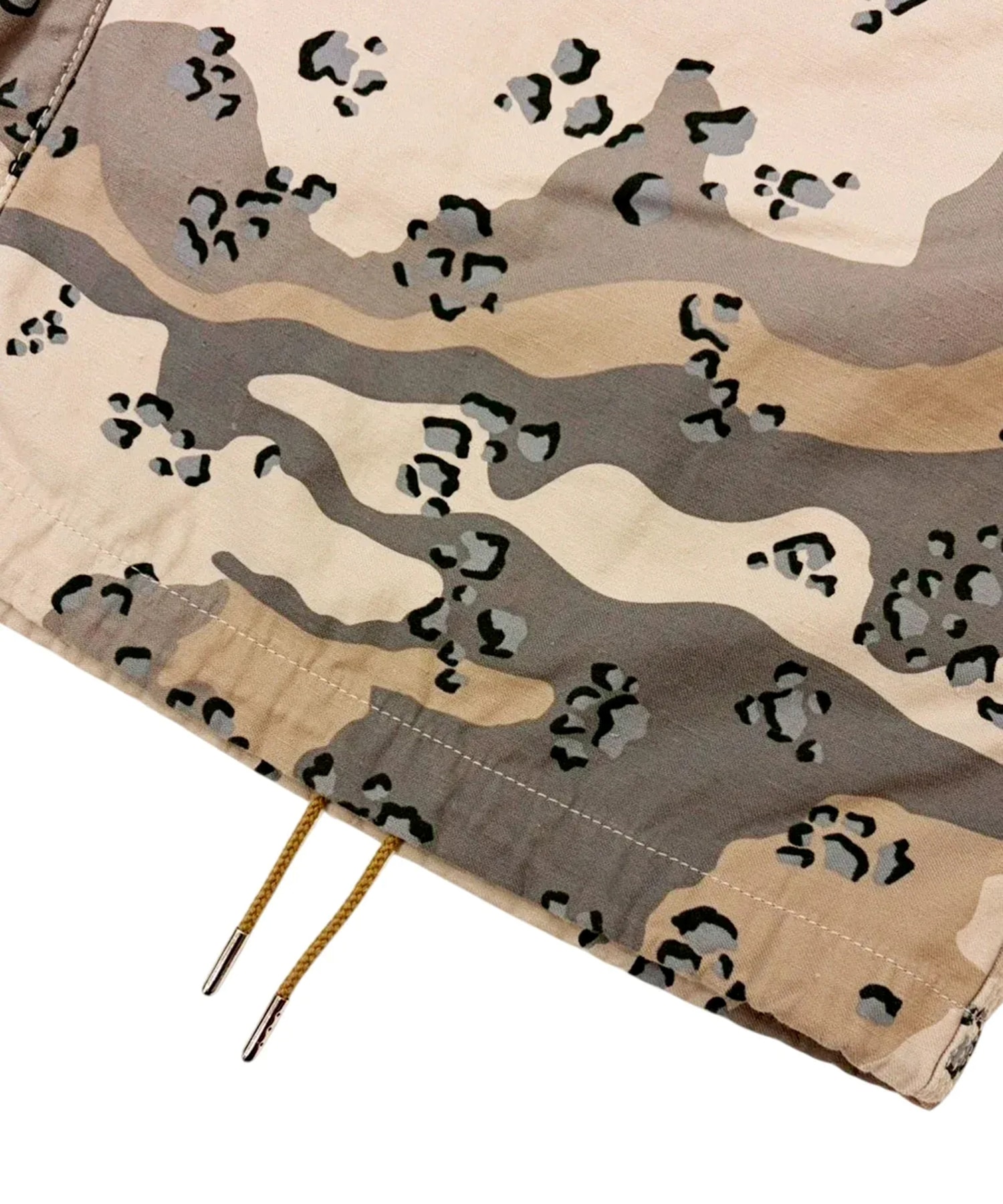 CHOCOCHIP CAMO CARGO PANTS SUGARHILL