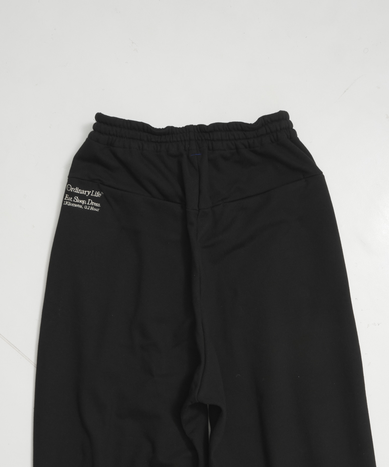 別注ORDINARY HOME BAGGY SHINYAKOZUKA