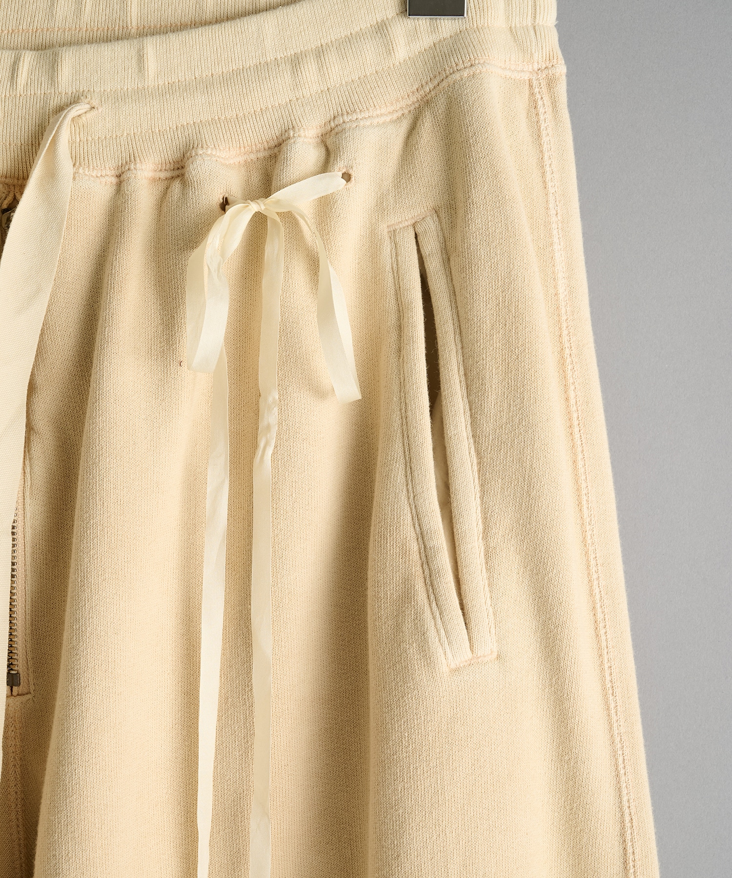 SWEAT PANTS Midorikawa