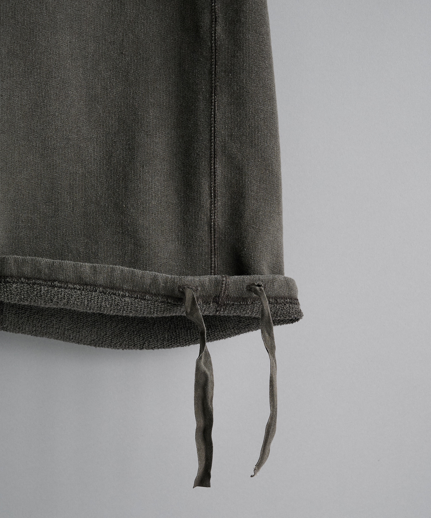 SWEAT PANTS Midorikawa