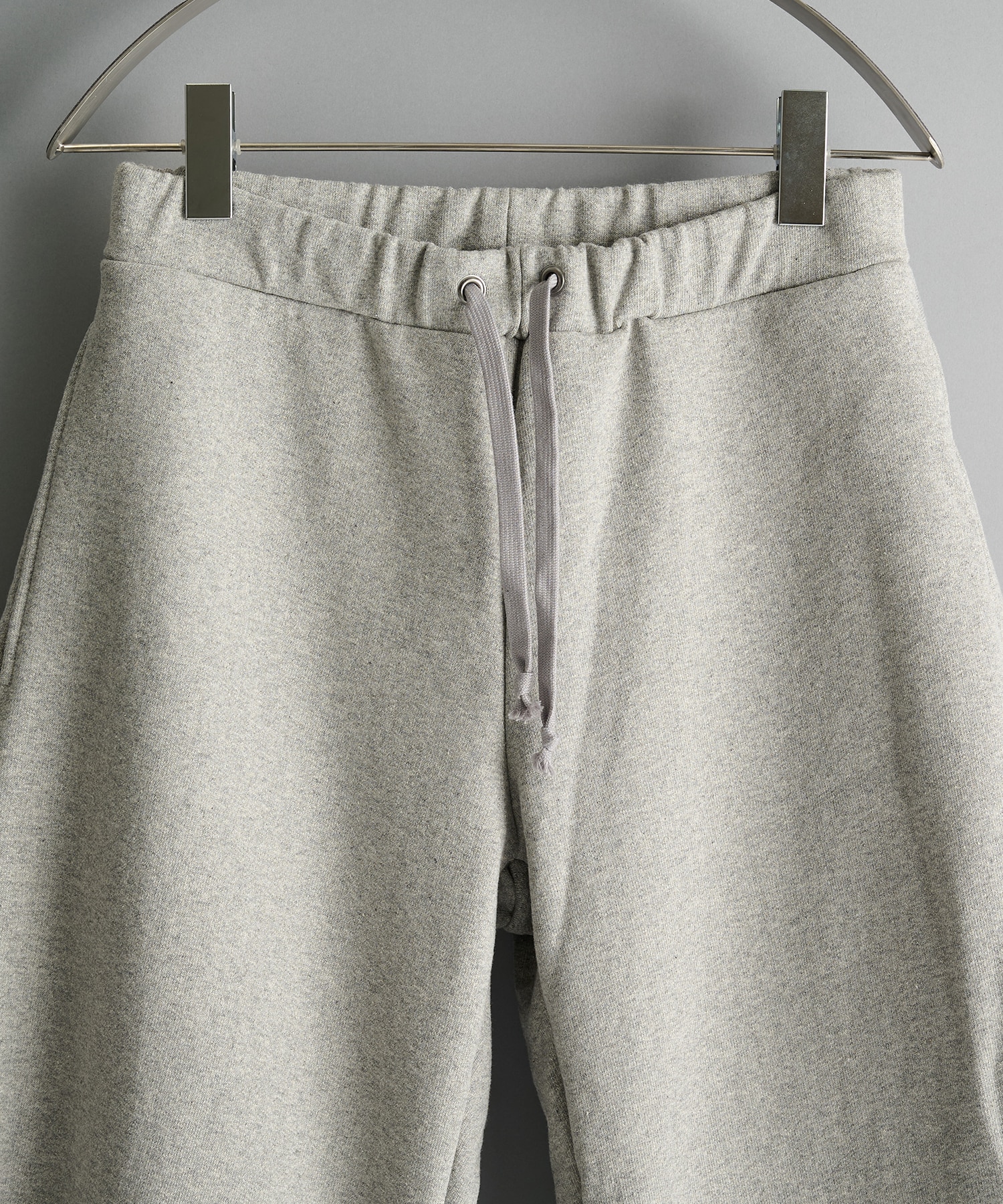 Twist Sweat Pants  OPPOSE DUALITY