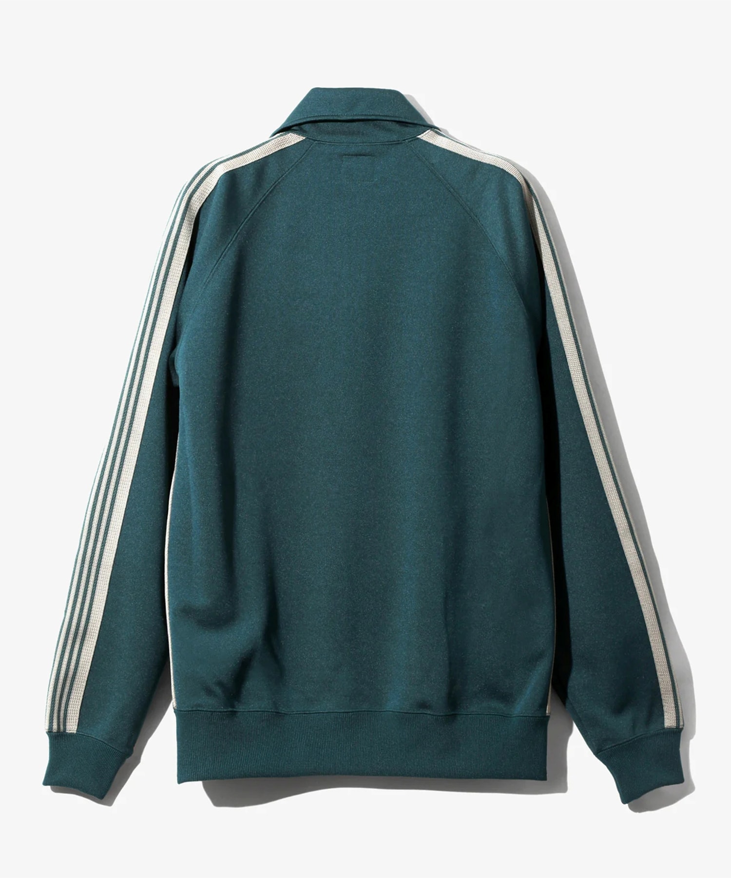 Track Jacket - Poly Smooth Needles