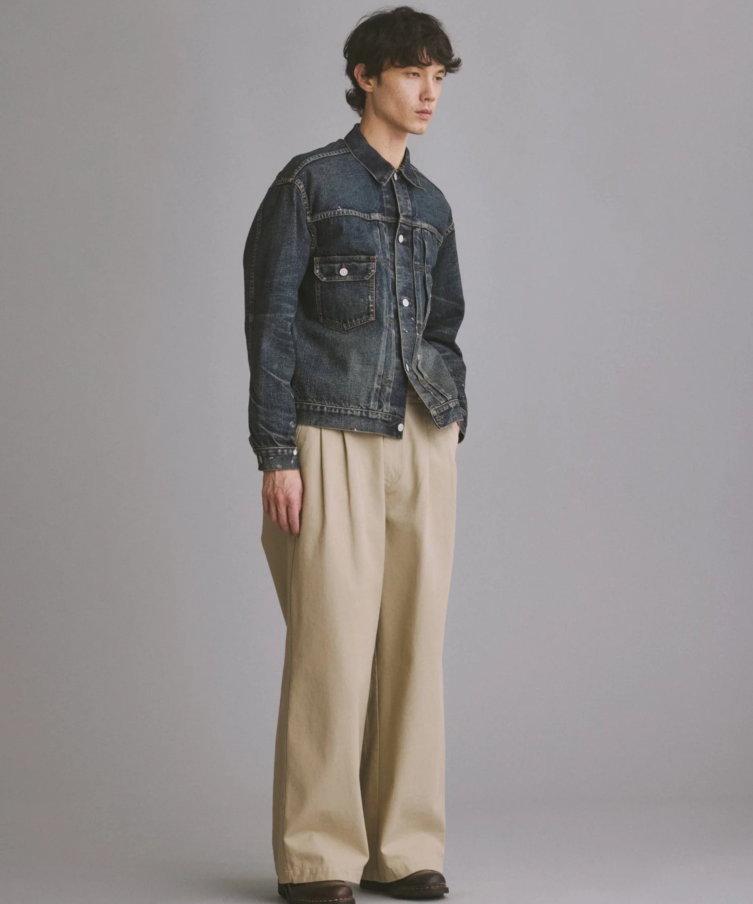 006 2ND T-BACK JACKET NewManual