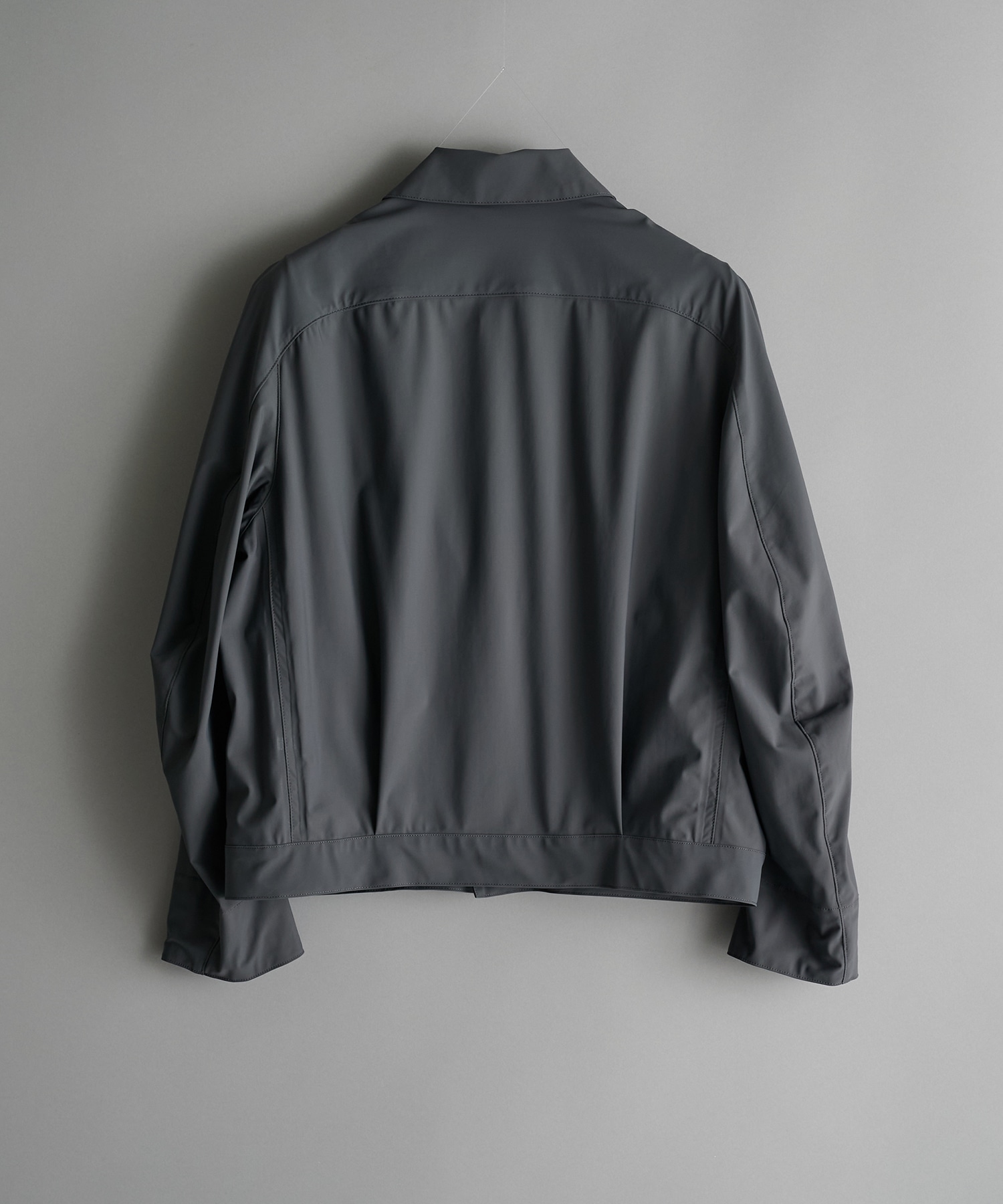 ６Pocket Panel Nylon JKT  OPPOSE DUALITY