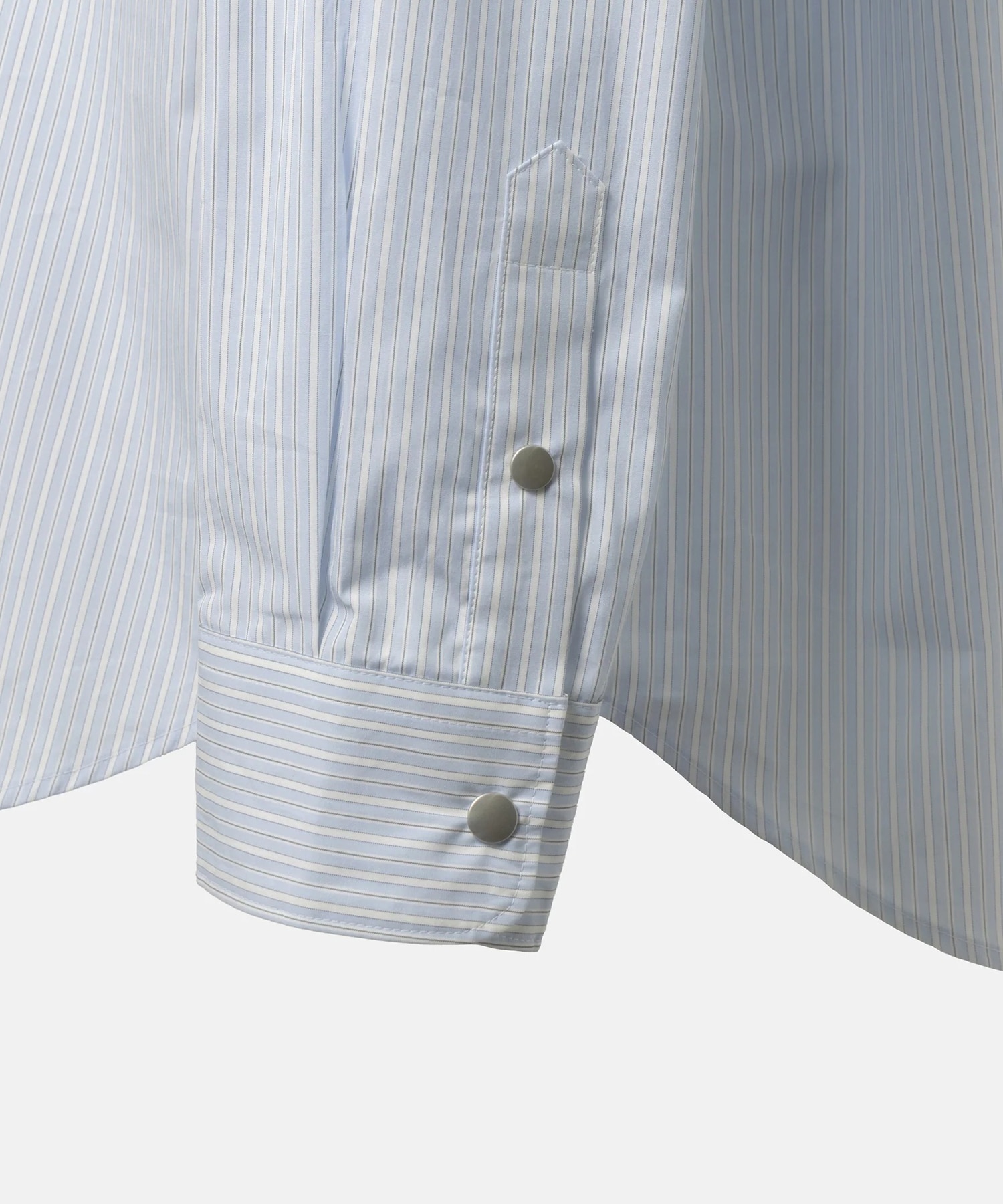 FLUX BUTTON UP SHIRT SimplyComplicated